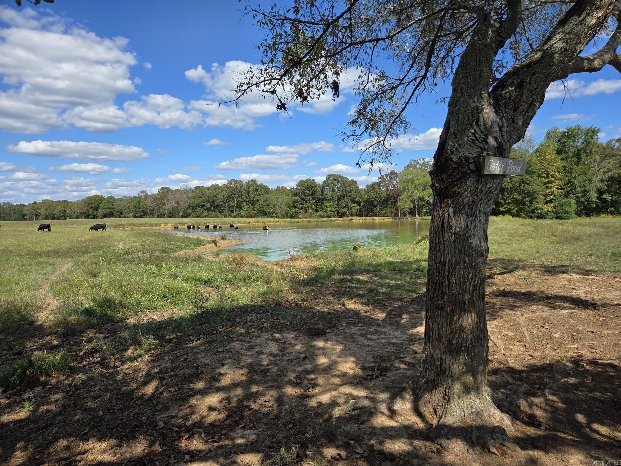 27.24 acres off Durham  Searcy, AR