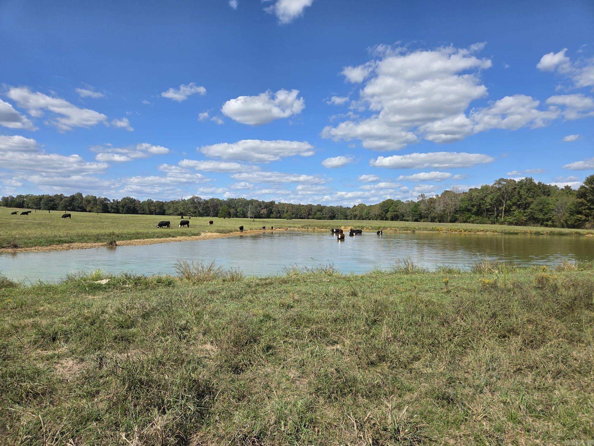 27.24 acres off Durham  Searcy, AR