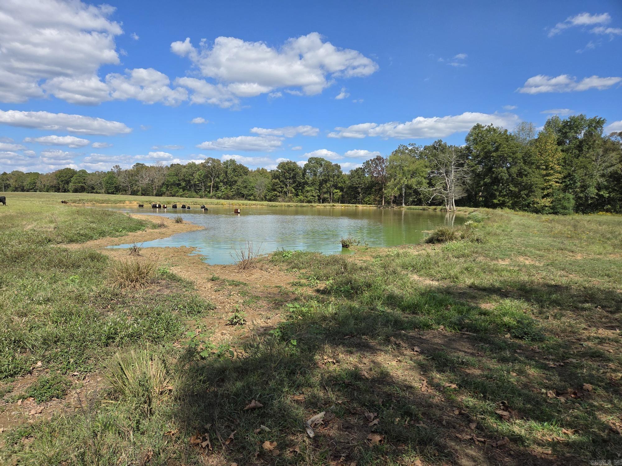 27.24 acres off Durham  Searcy, AR