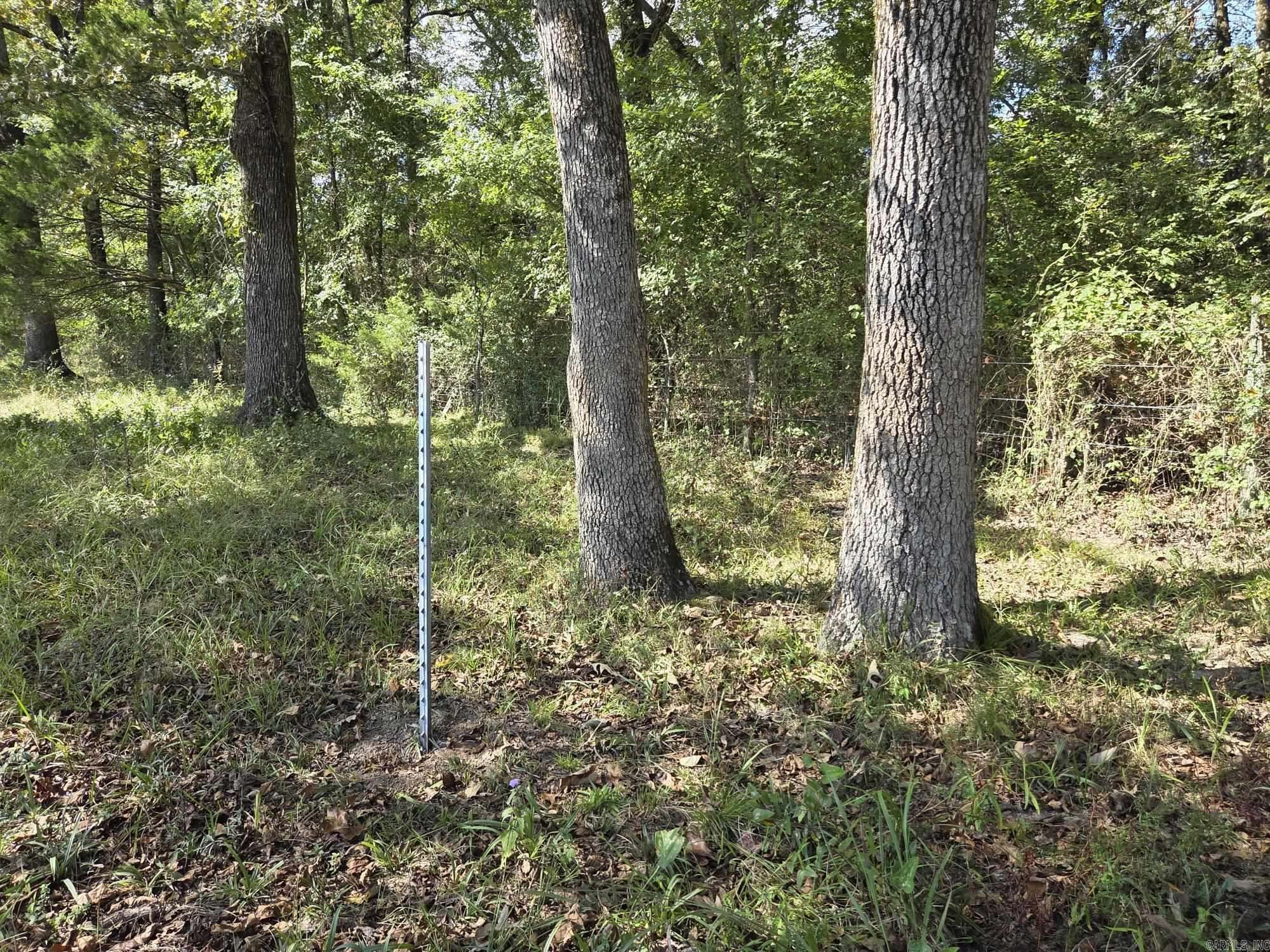 27.24 acres off Durham  Searcy, AR