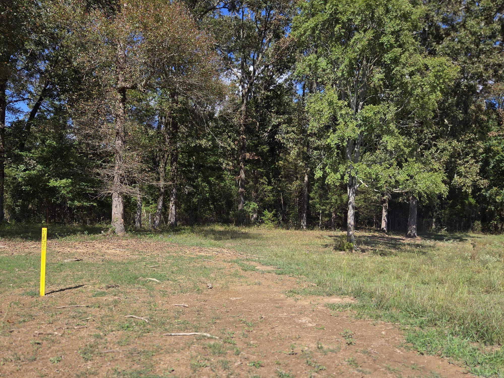 27.24 acres off Durham  Searcy, AR