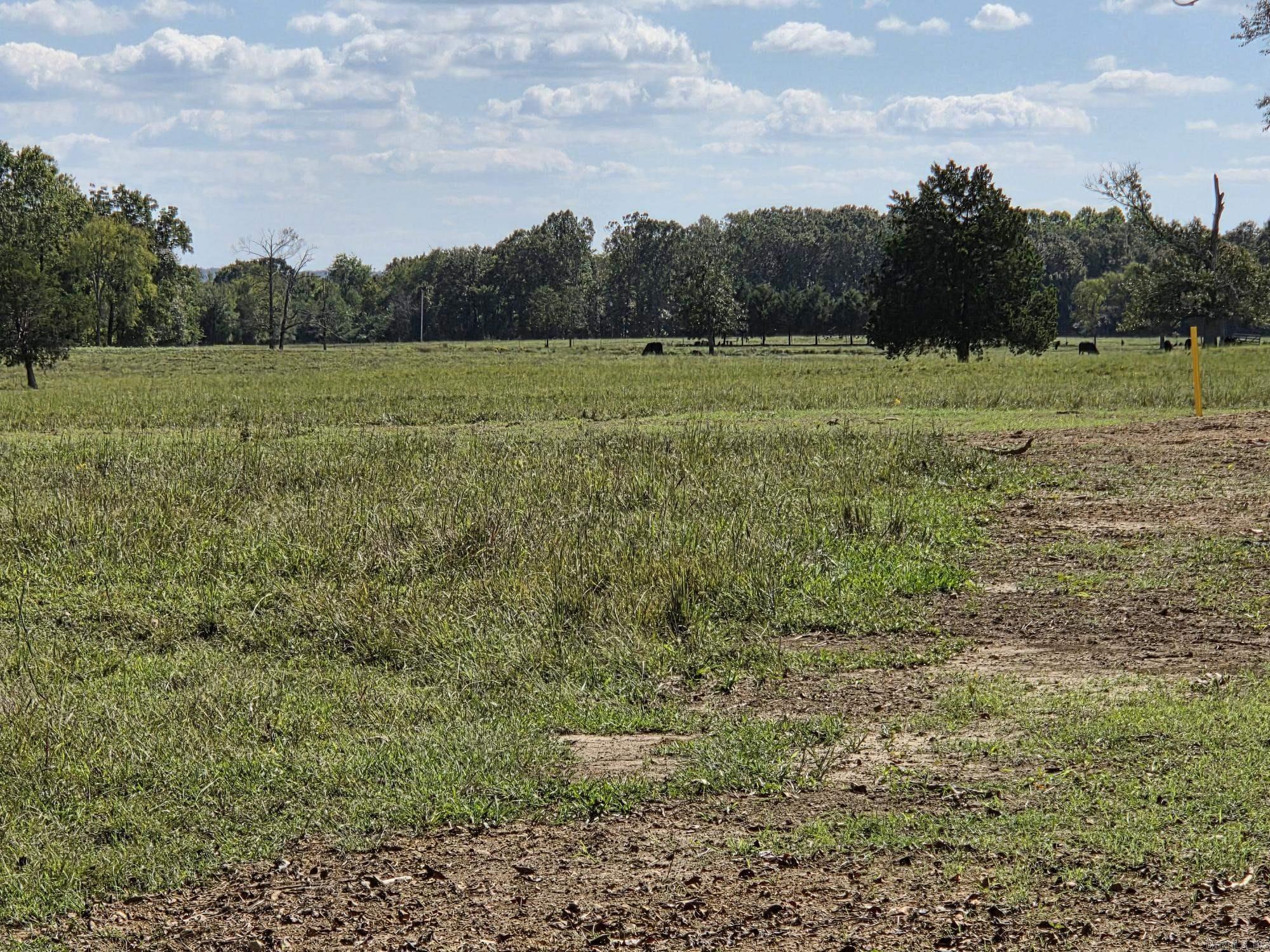 27.24 acres off Durham  Searcy, AR