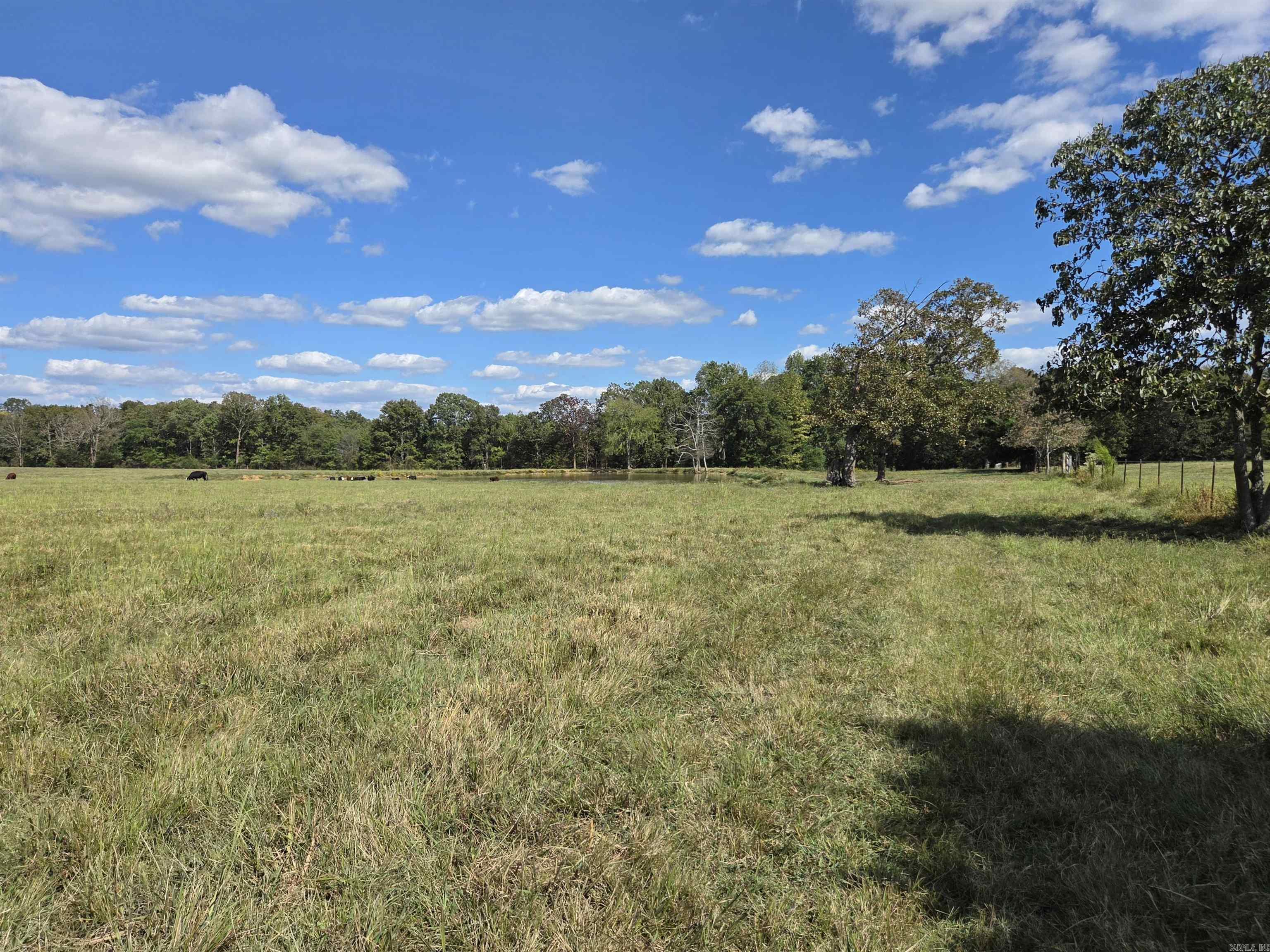 27.24 acres off Durham  Searcy, AR