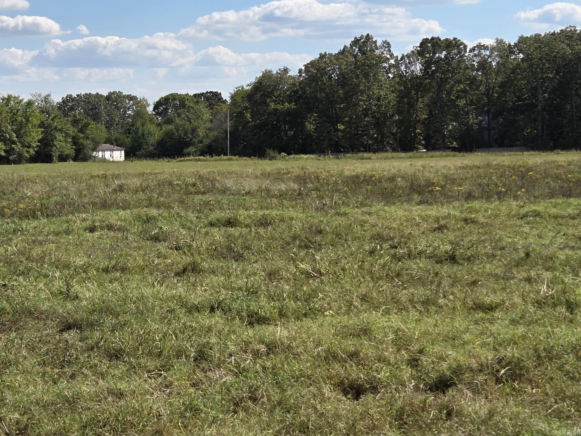 27.24 acres off Durham  Searcy, AR