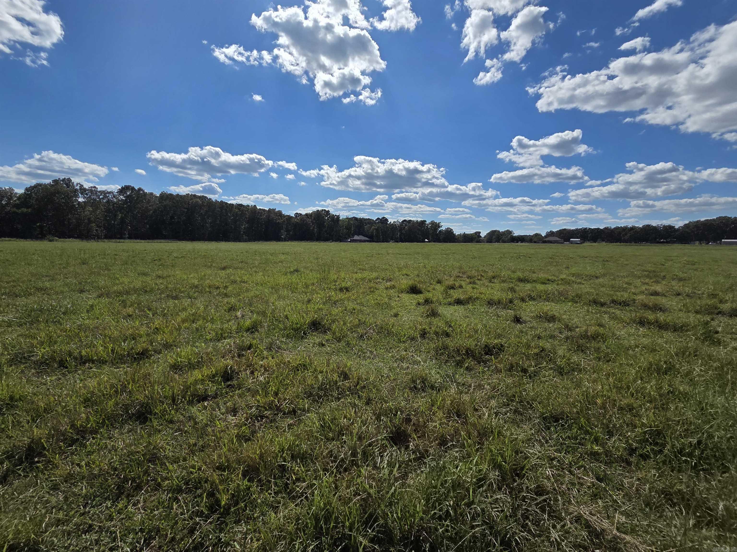 27.24 acres off Durham  Searcy, AR