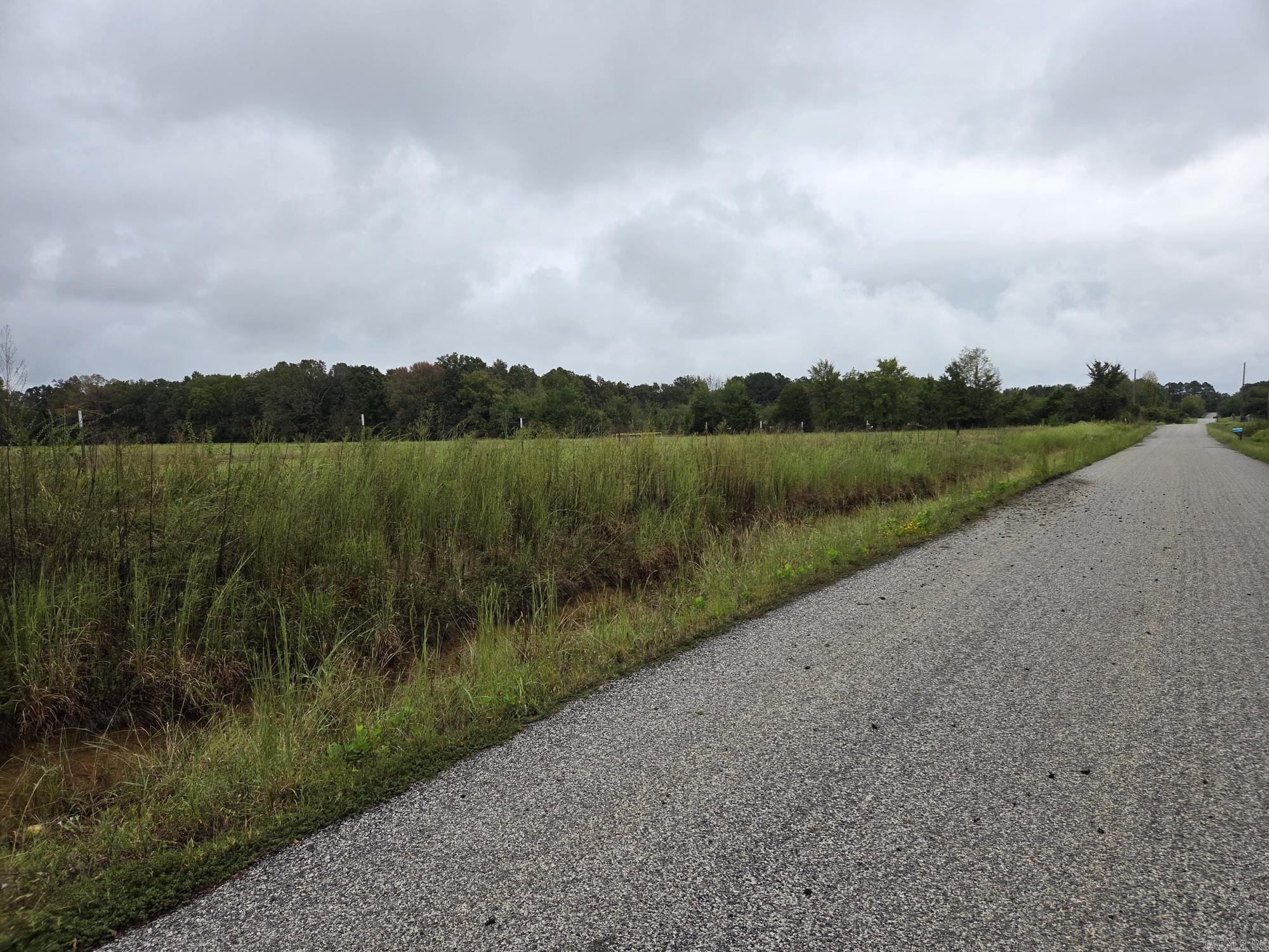27.24 acres off Durham  Searcy, AR