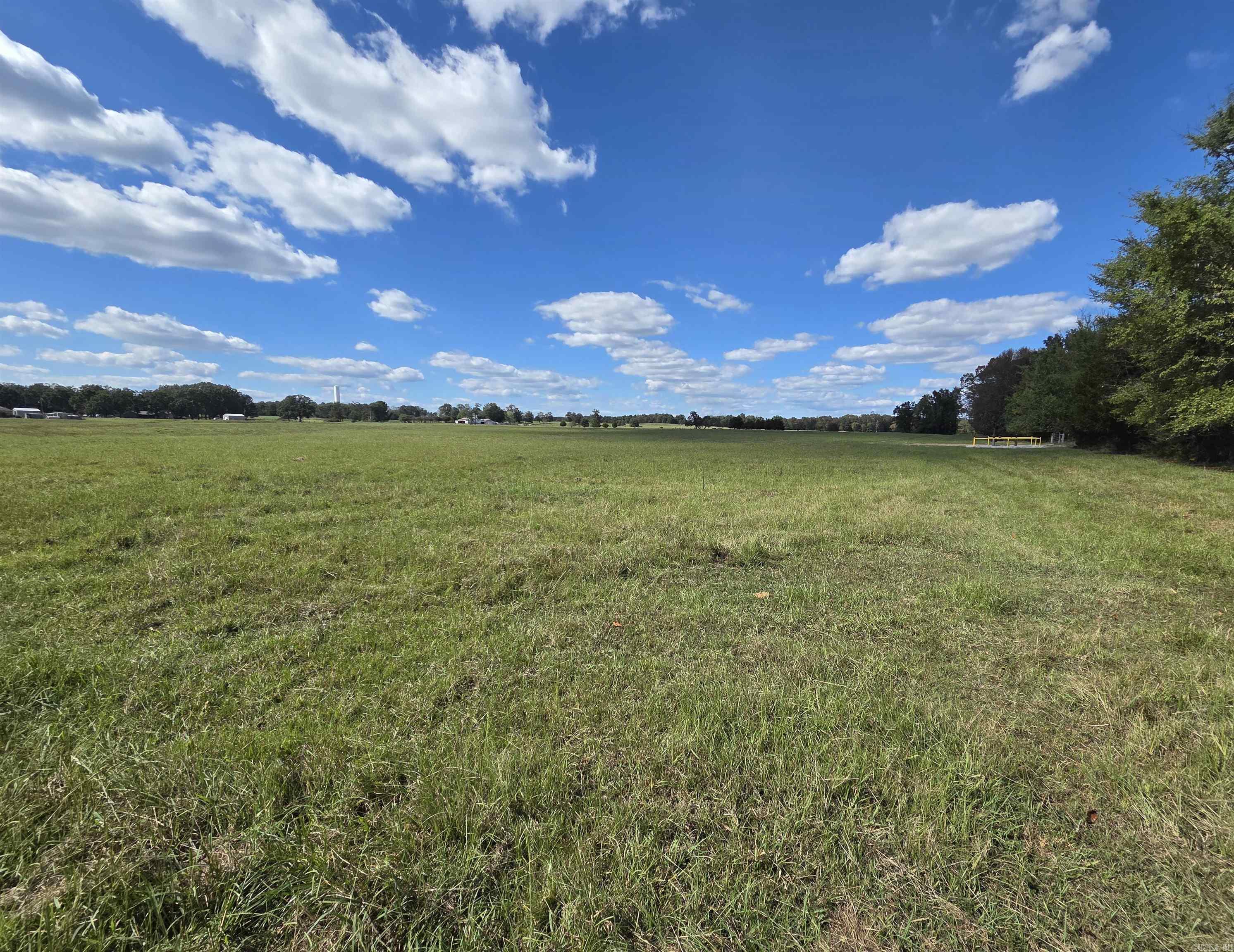 27.24 acres off Durham  Searcy, AR