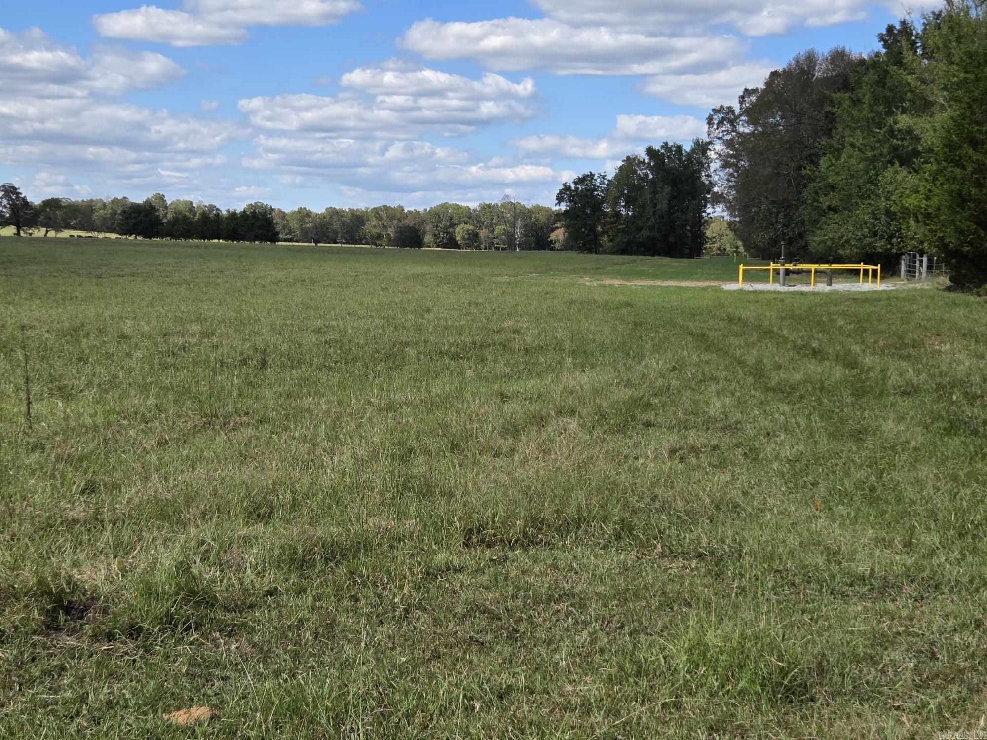 27.24 acres off Durham  Searcy, AR