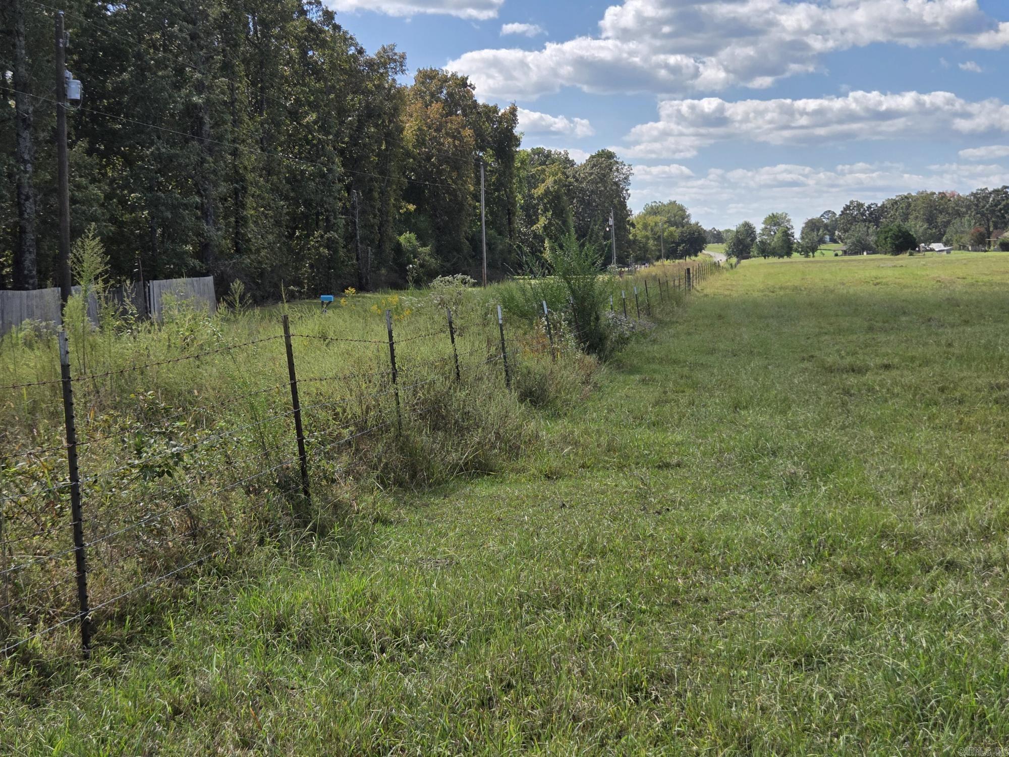 27.24 acres off Durham  Searcy, AR