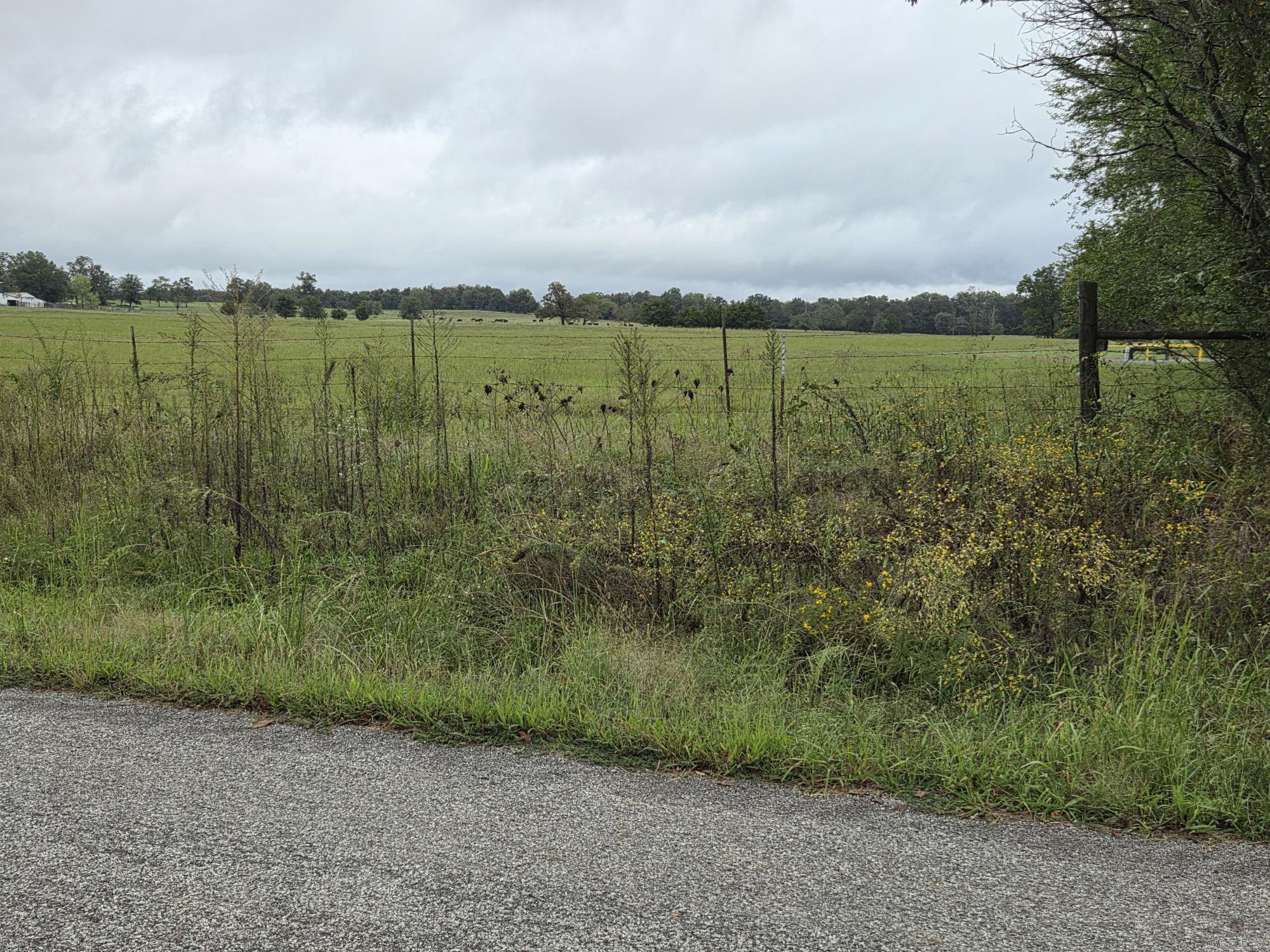 27.24 acres off Durham  Searcy, AR