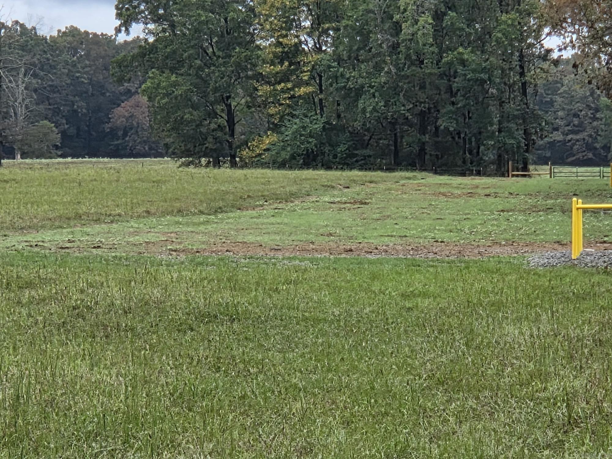 27.24 acres off Durham  Searcy, AR