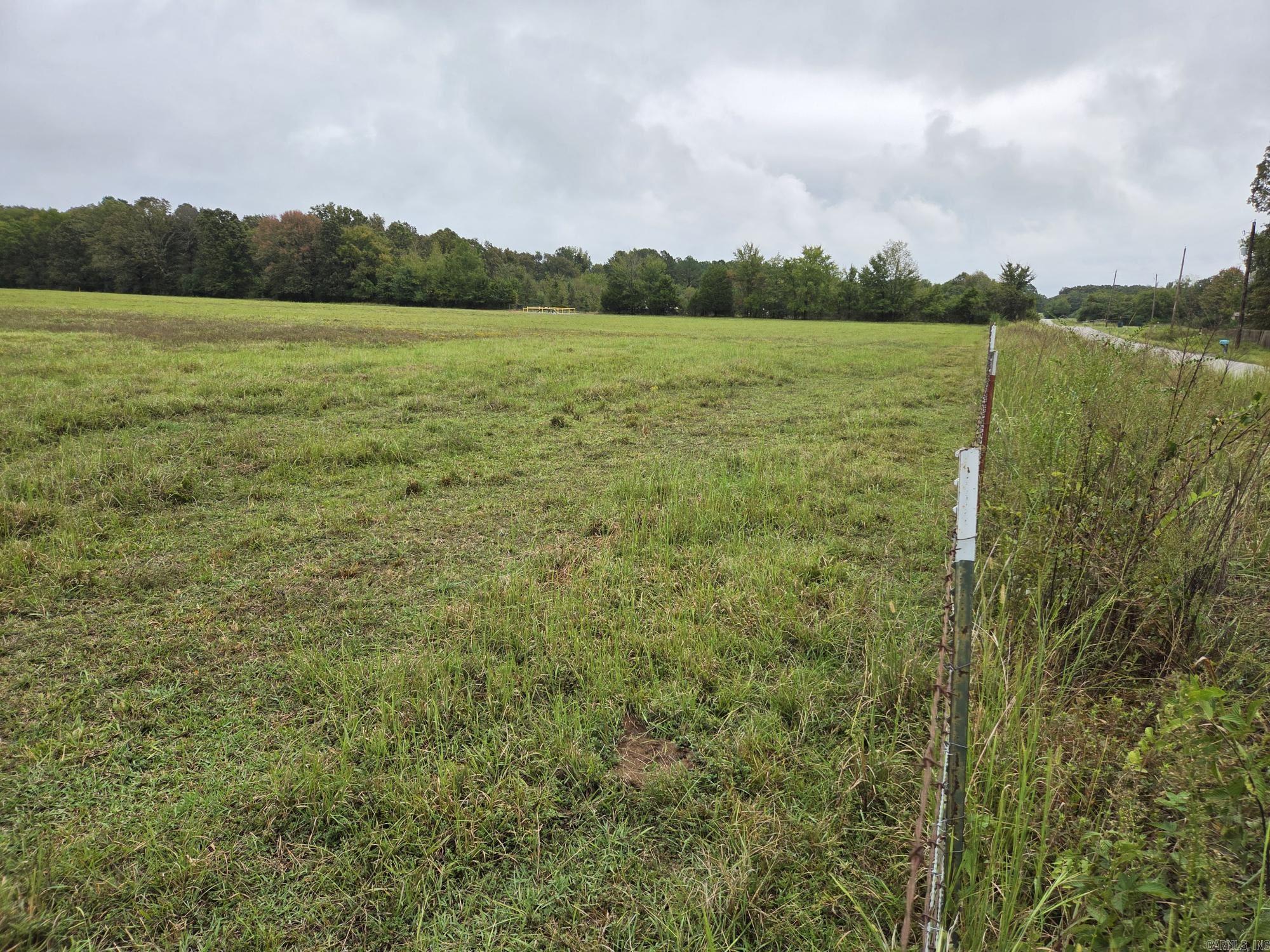 27.24 acres off Durham  Searcy, AR