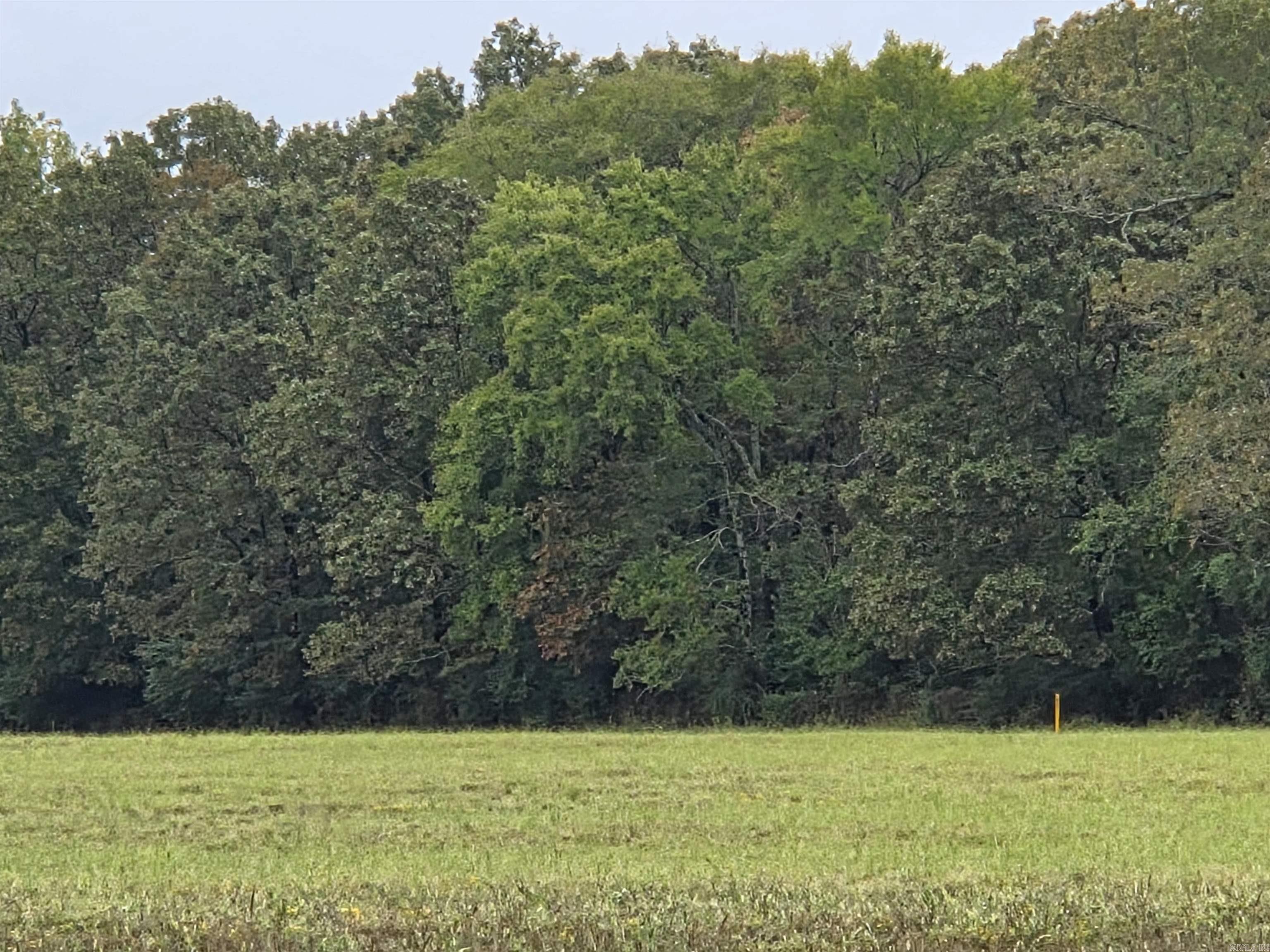 27.24 acres off Durham  Searcy, AR