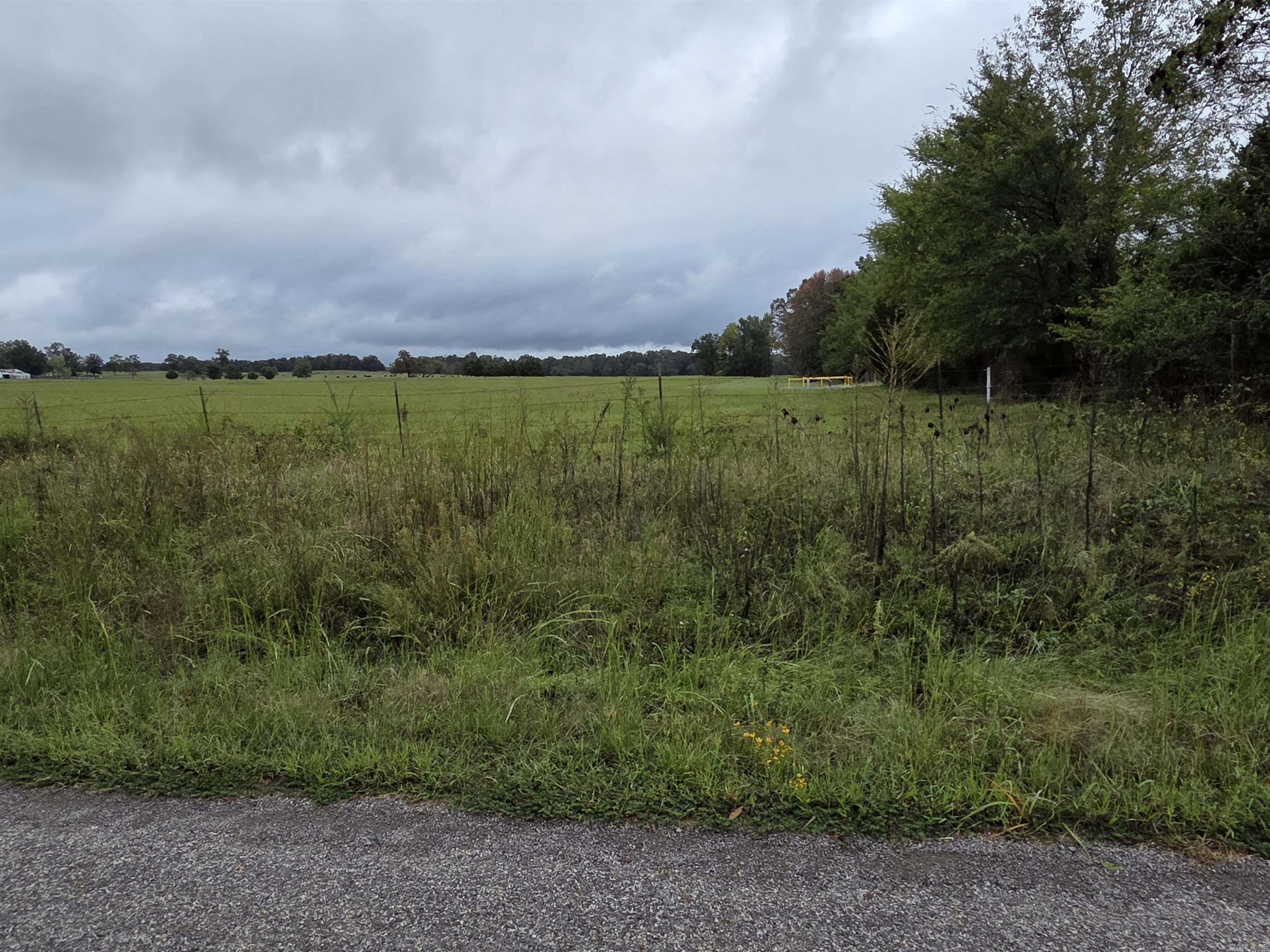 27.24 acres off Durham  Searcy, AR