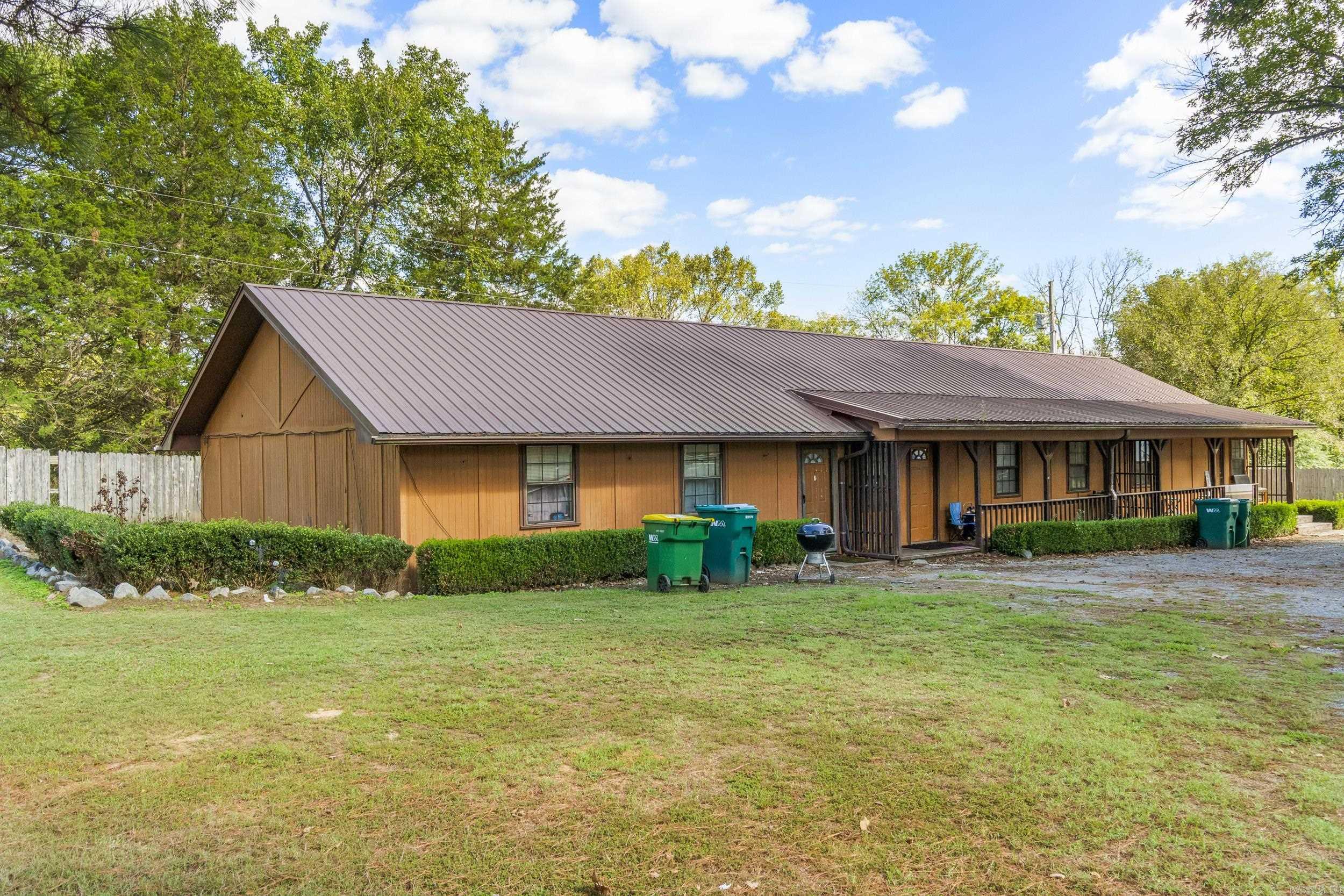 5817 Jacksonville Conway Rd  Jacksonville, AR