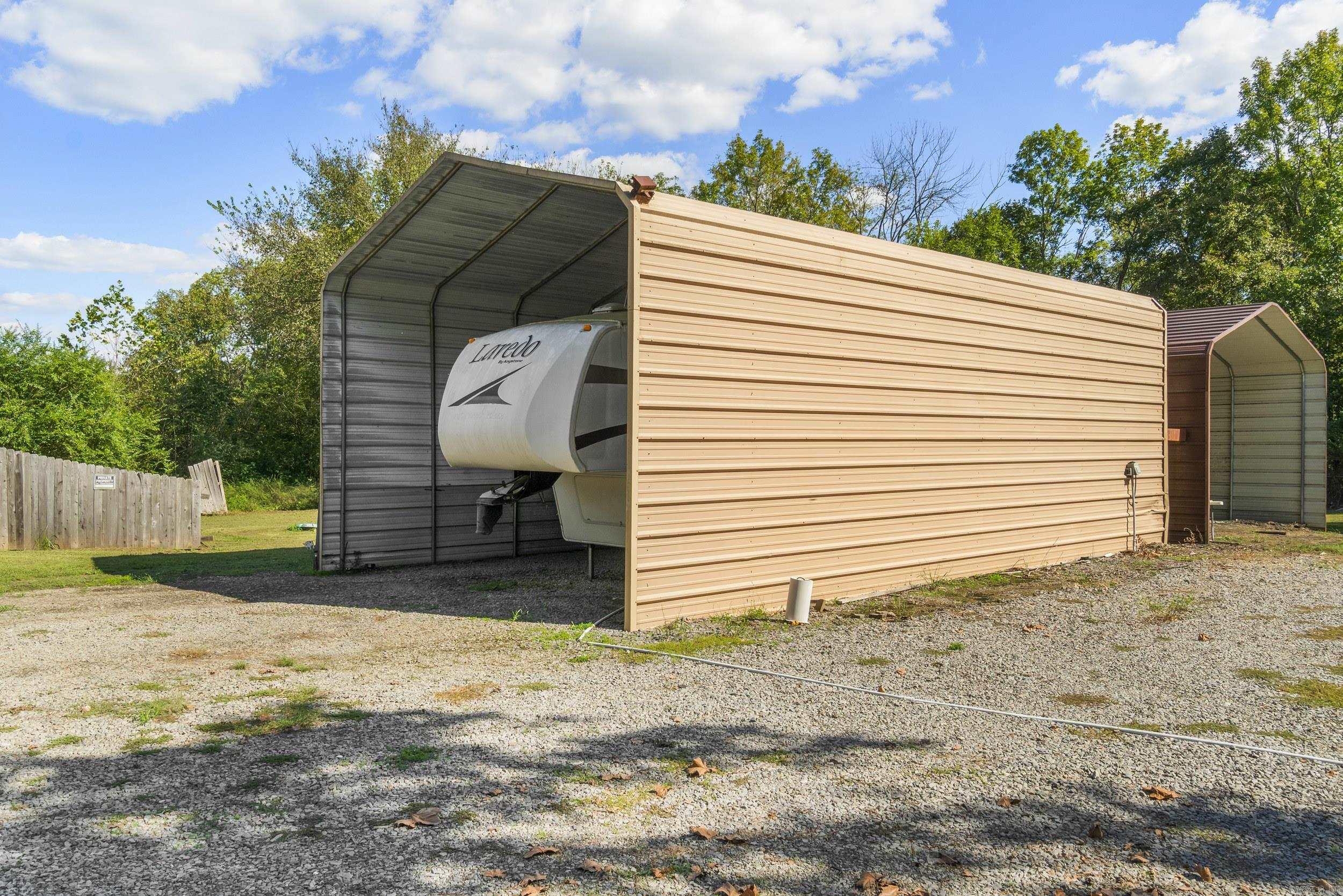 5817 Jacksonville Conway Rd  Jacksonville, AR