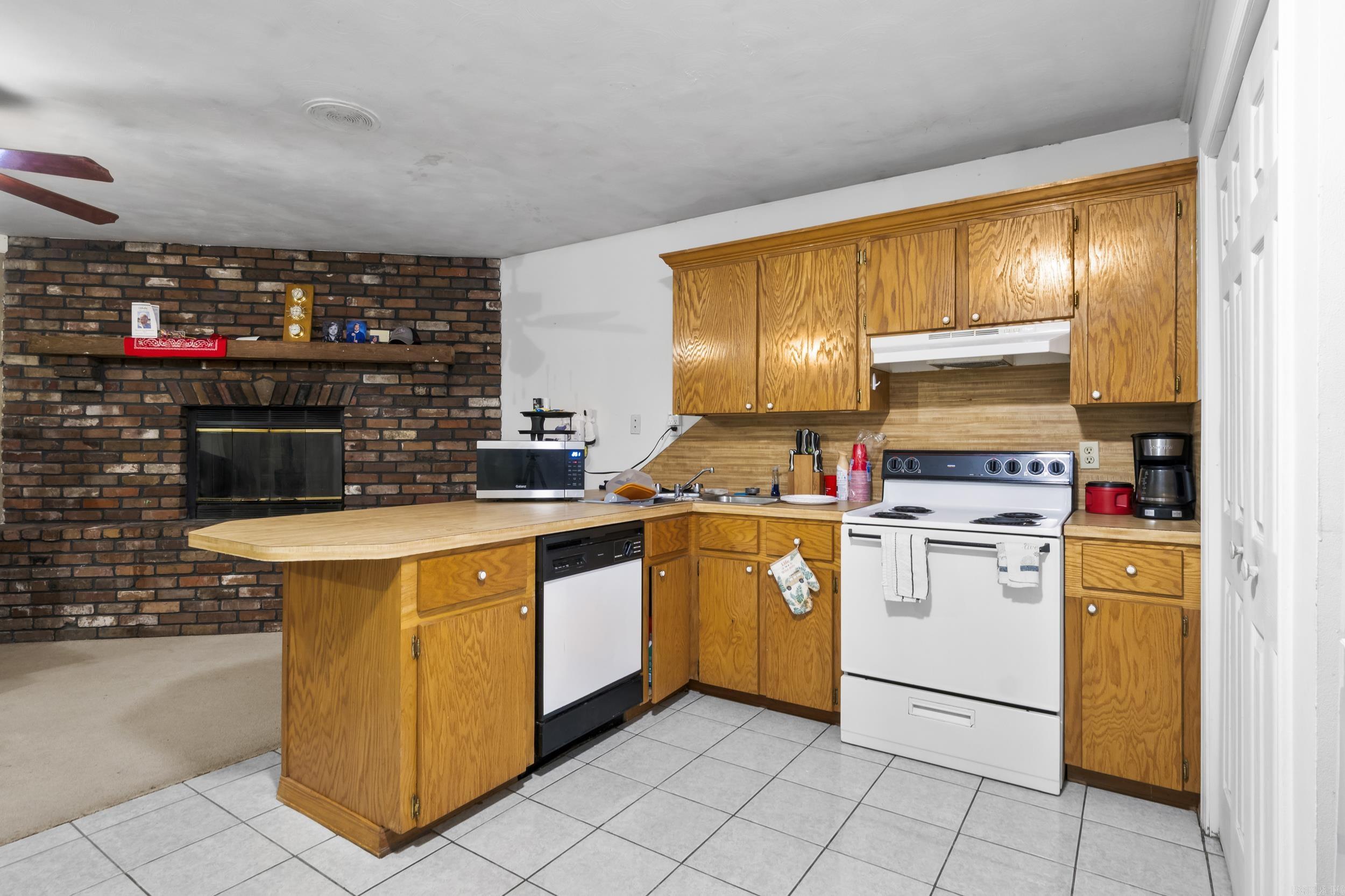 5817 Jacksonville Conway Rd  Jacksonville, AR