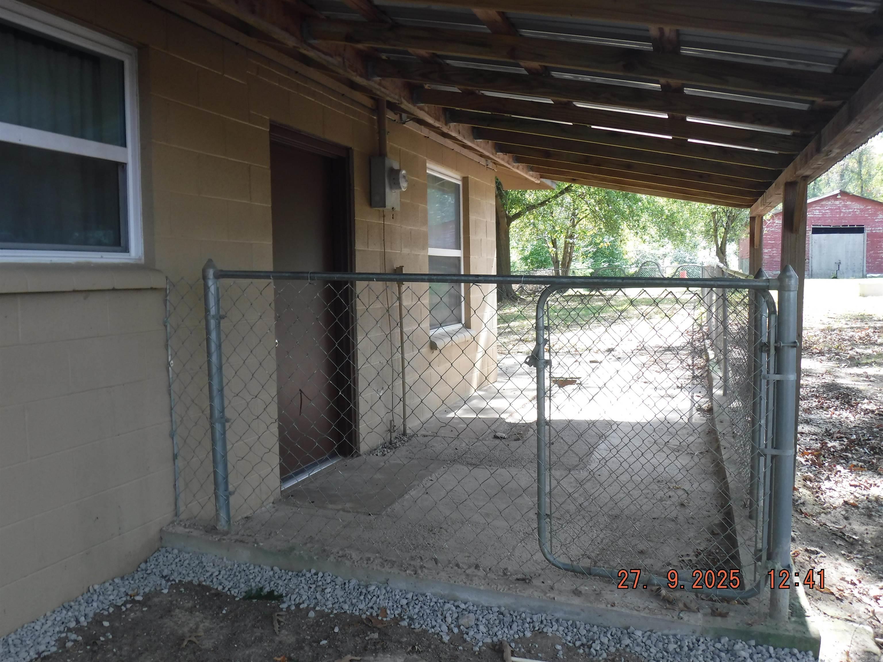 347 Chandler  Glen Rose, AR