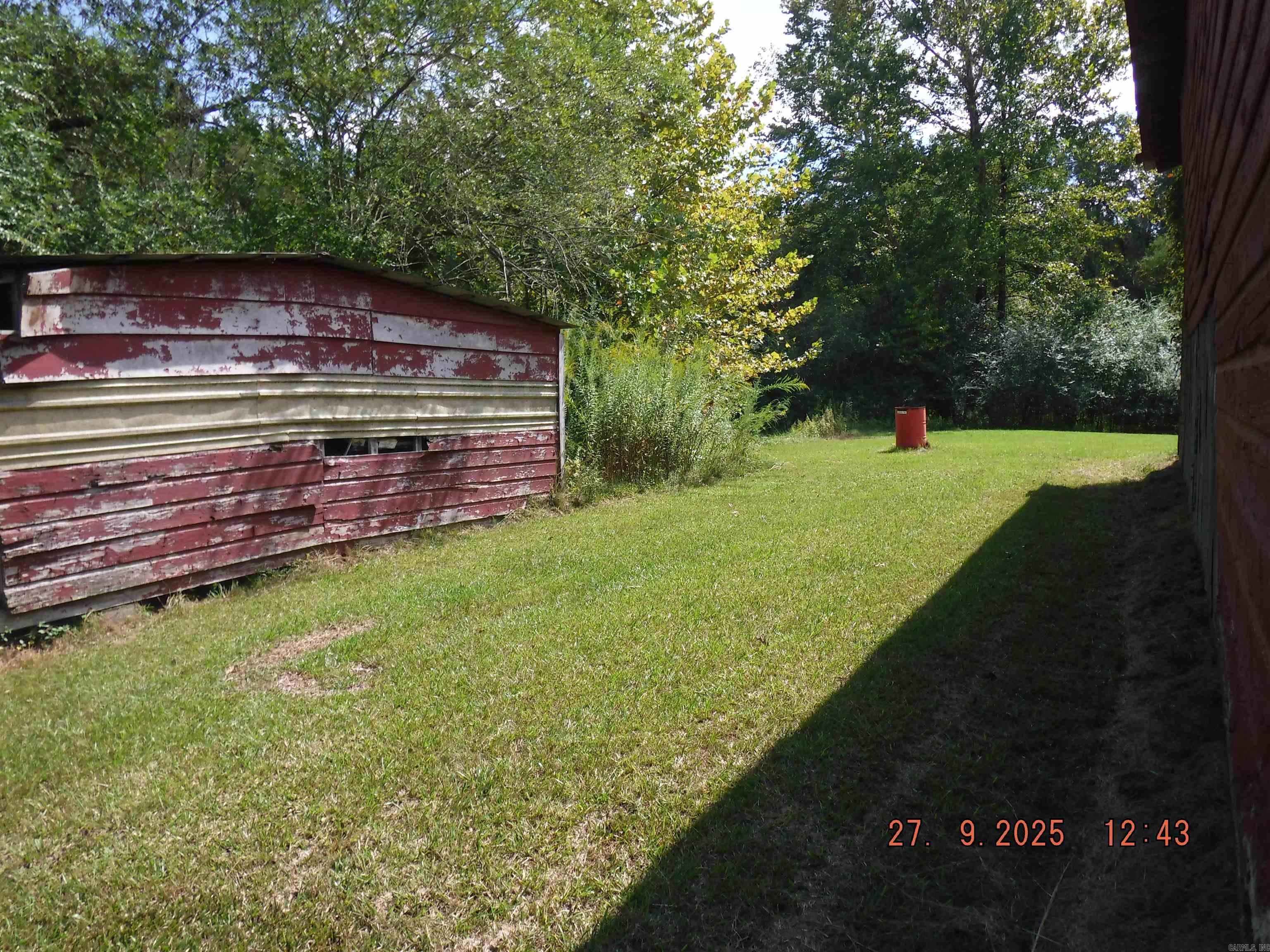 347 Chandler  Glen Rose, AR
