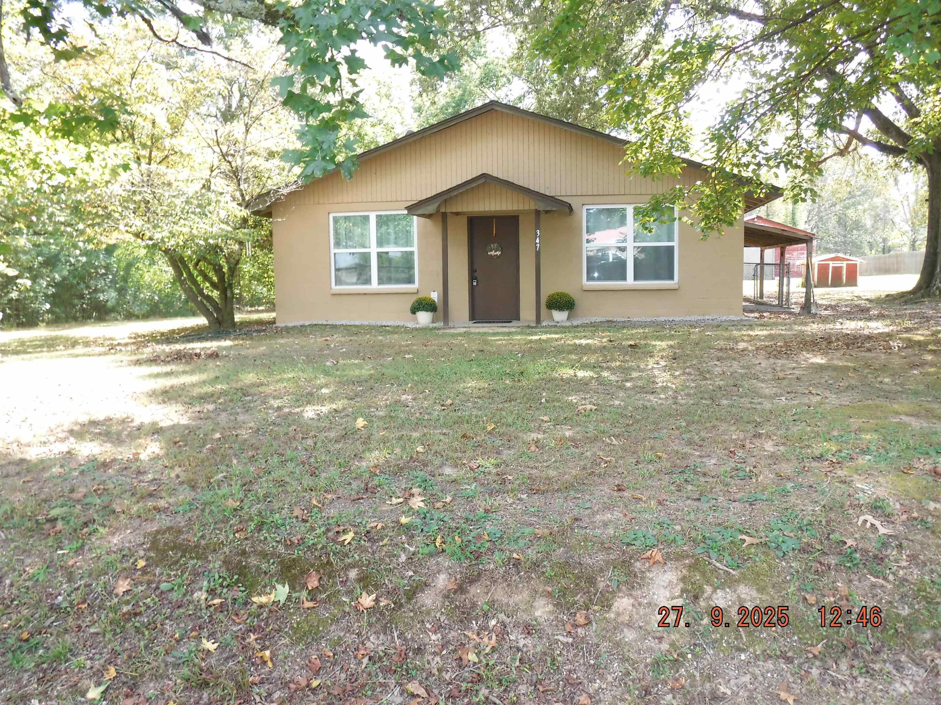 347 Chandler  Glen Rose, AR