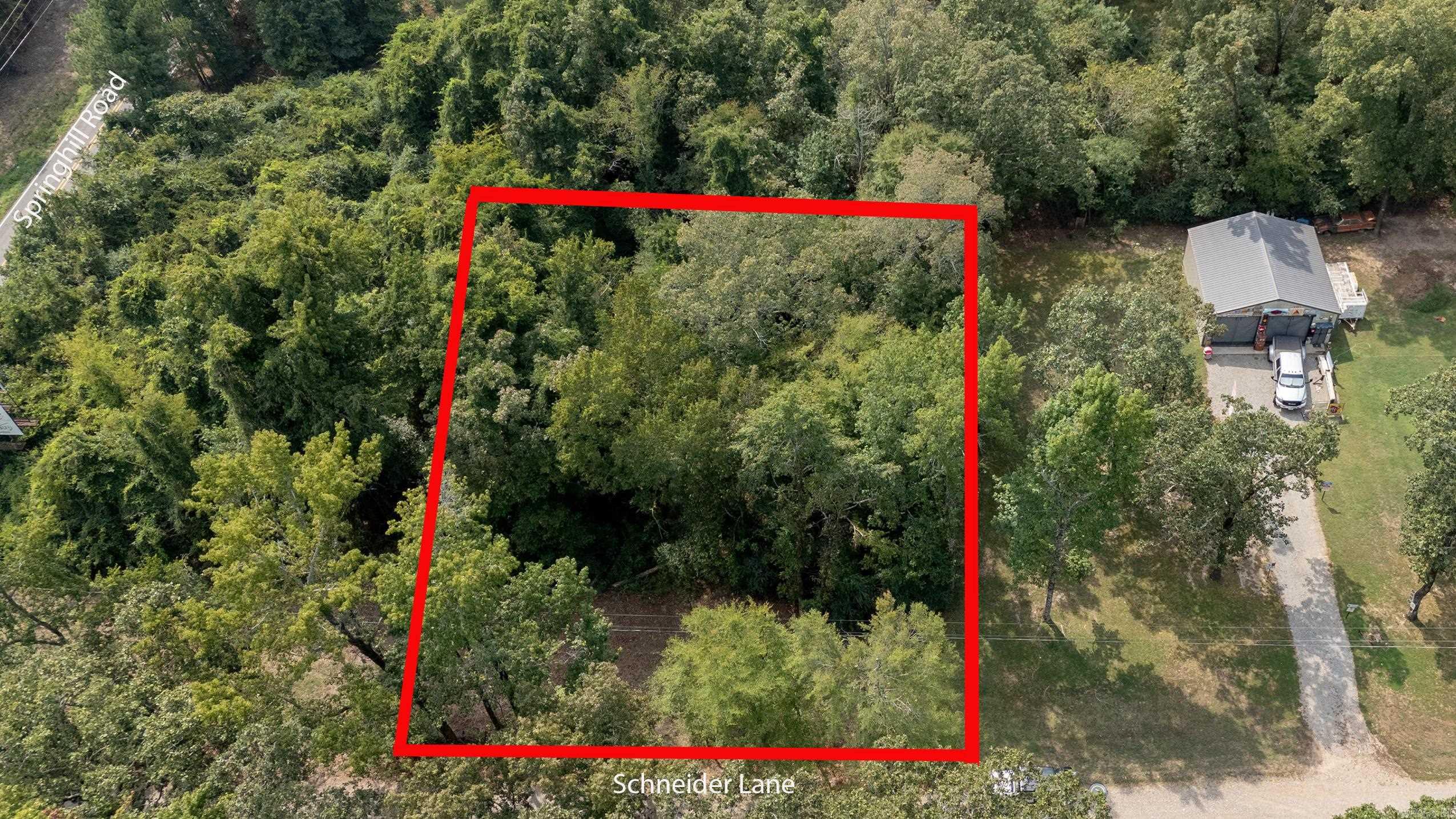 TBD Schnider  Alexander, AR