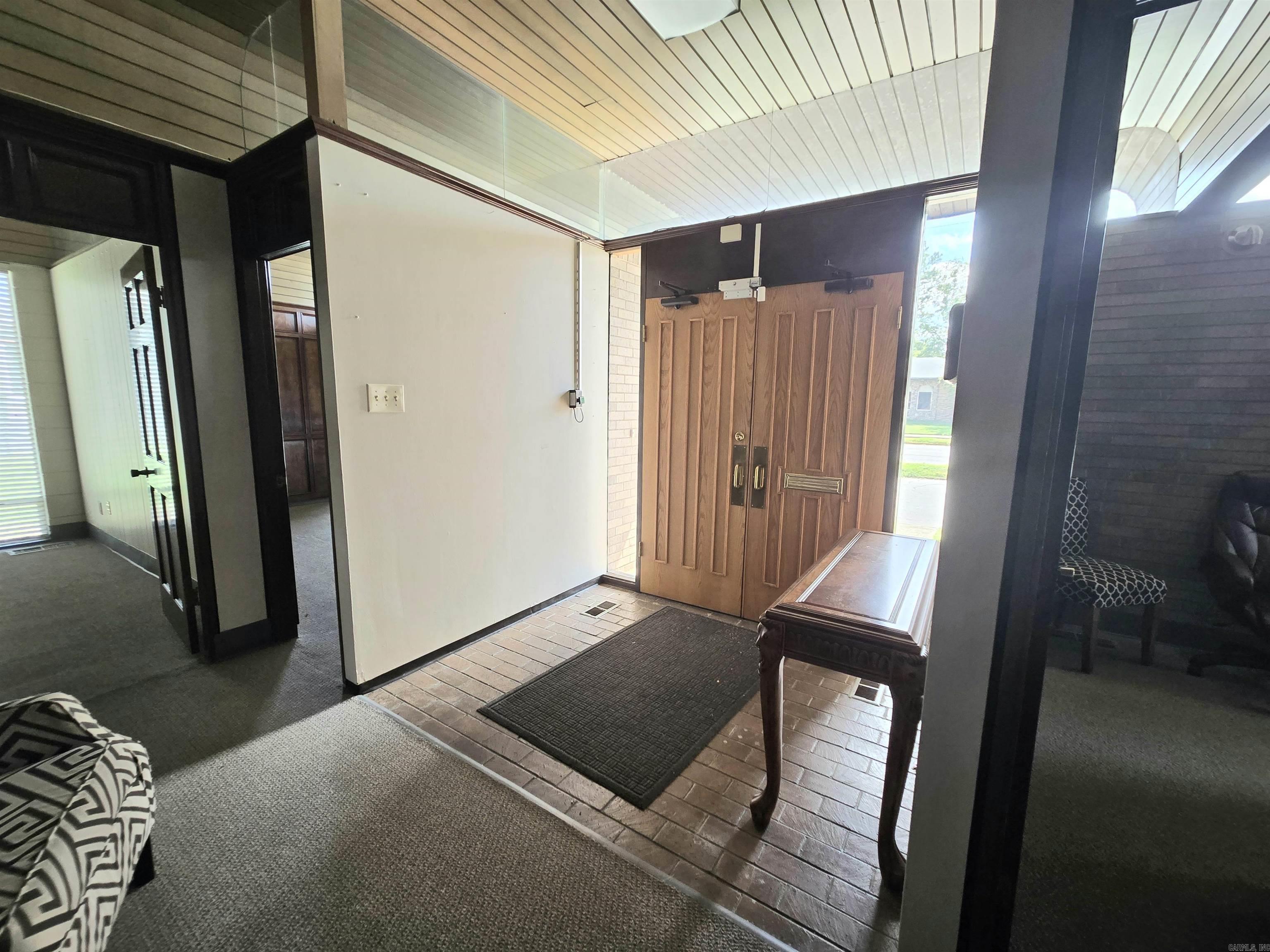 916 Garland  Little Rock, AR