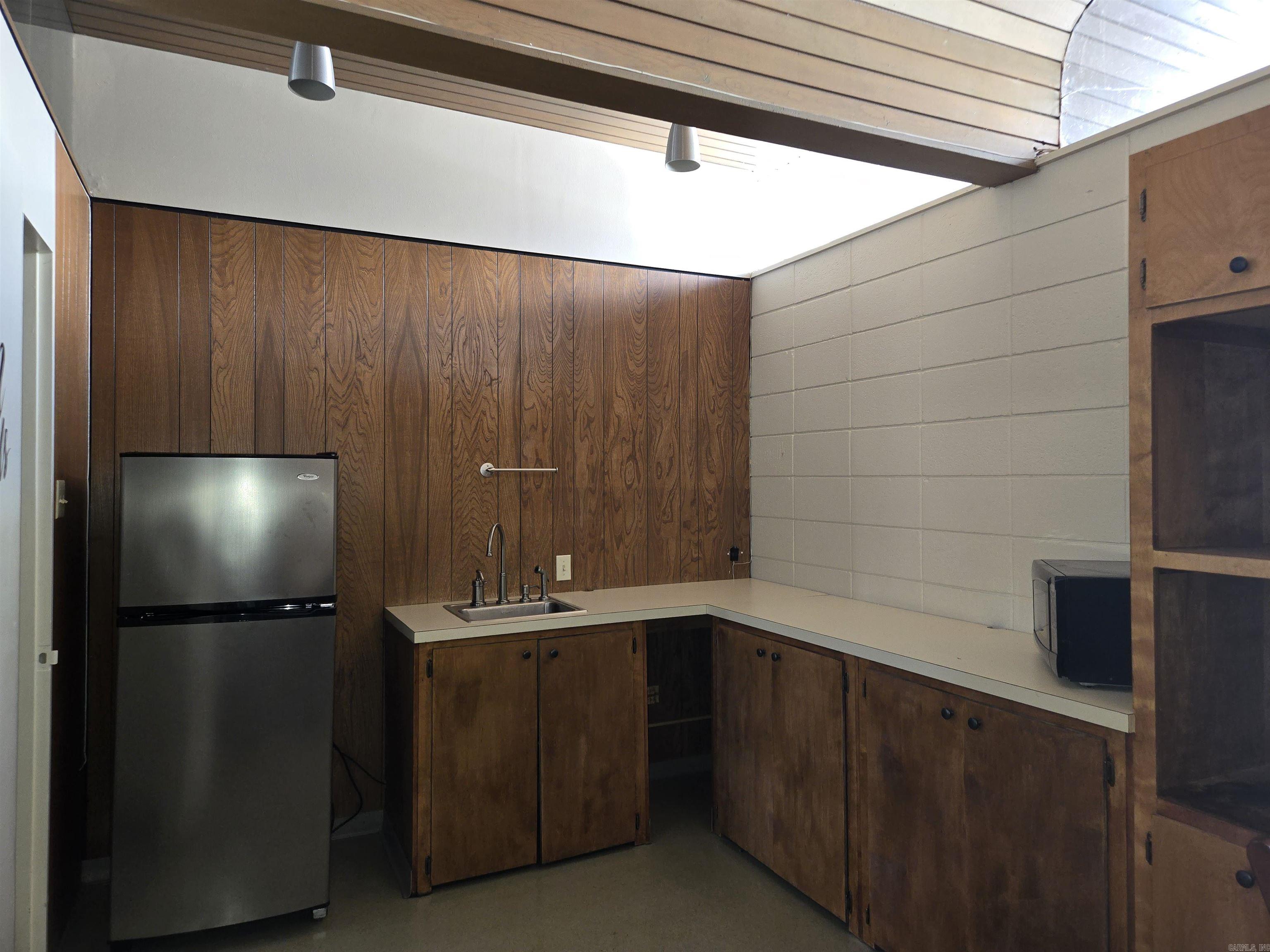 916 Garland  Little Rock, AR