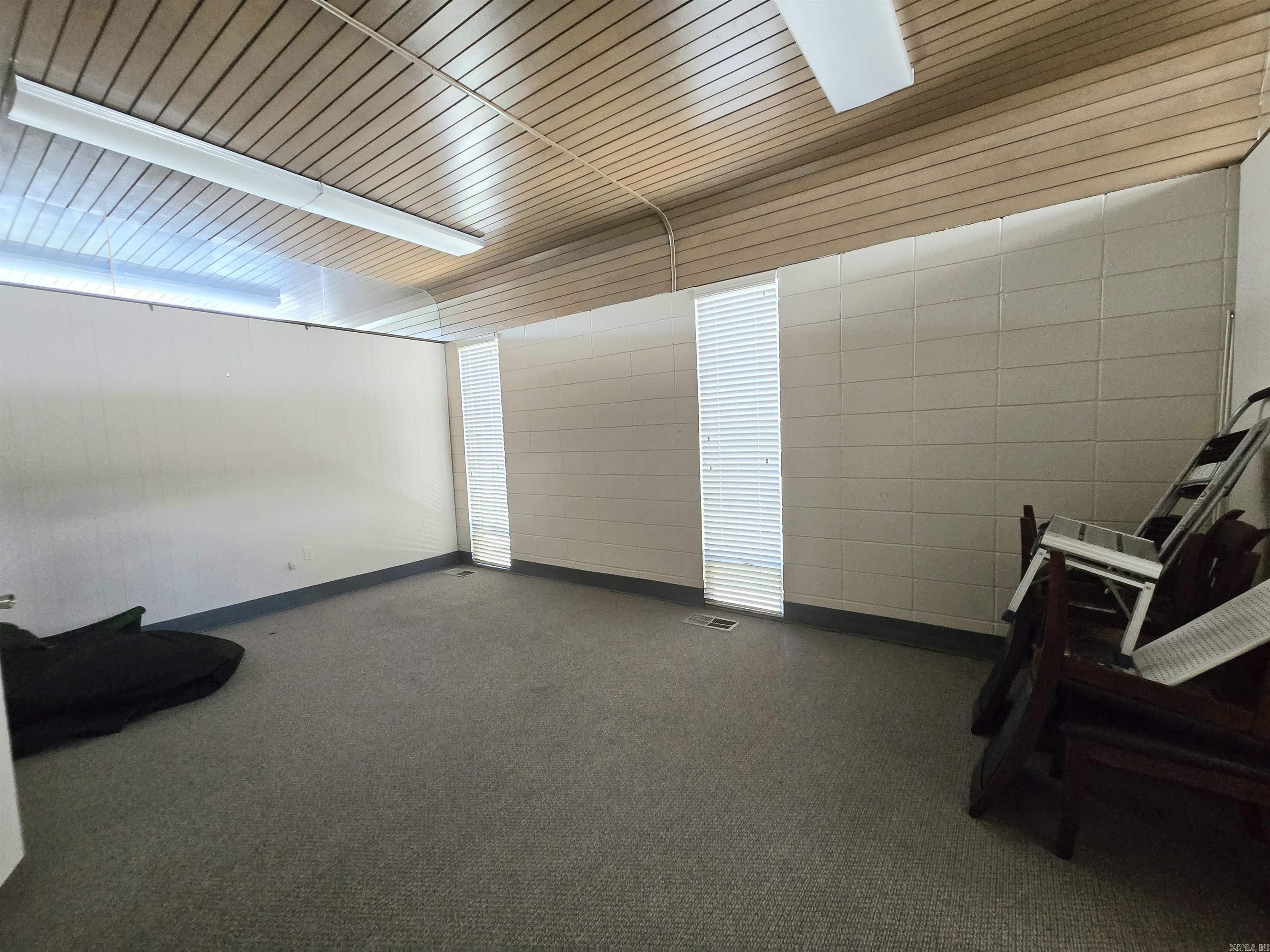 916 Garland  Little Rock, AR