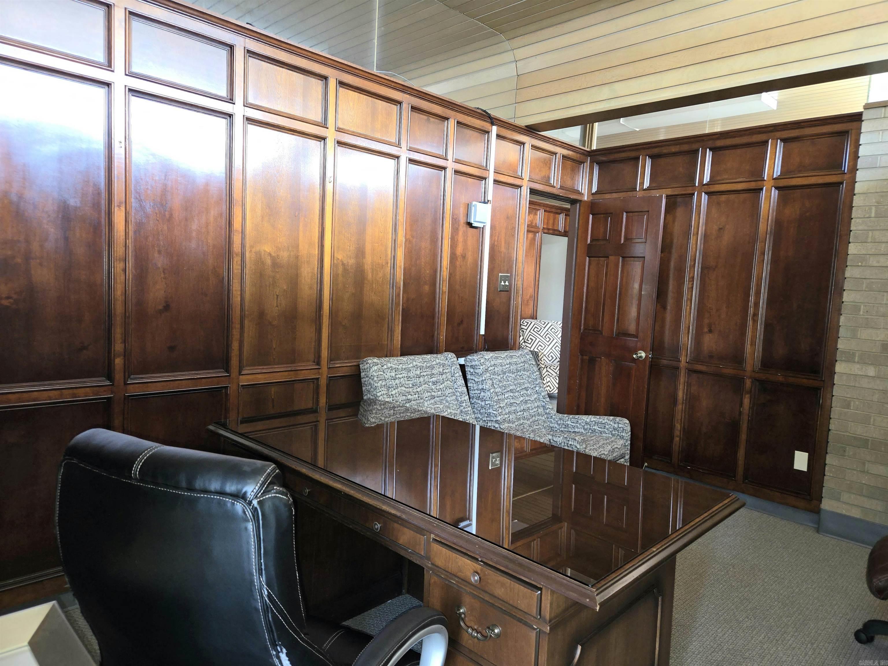 916 Garland  Little Rock, AR