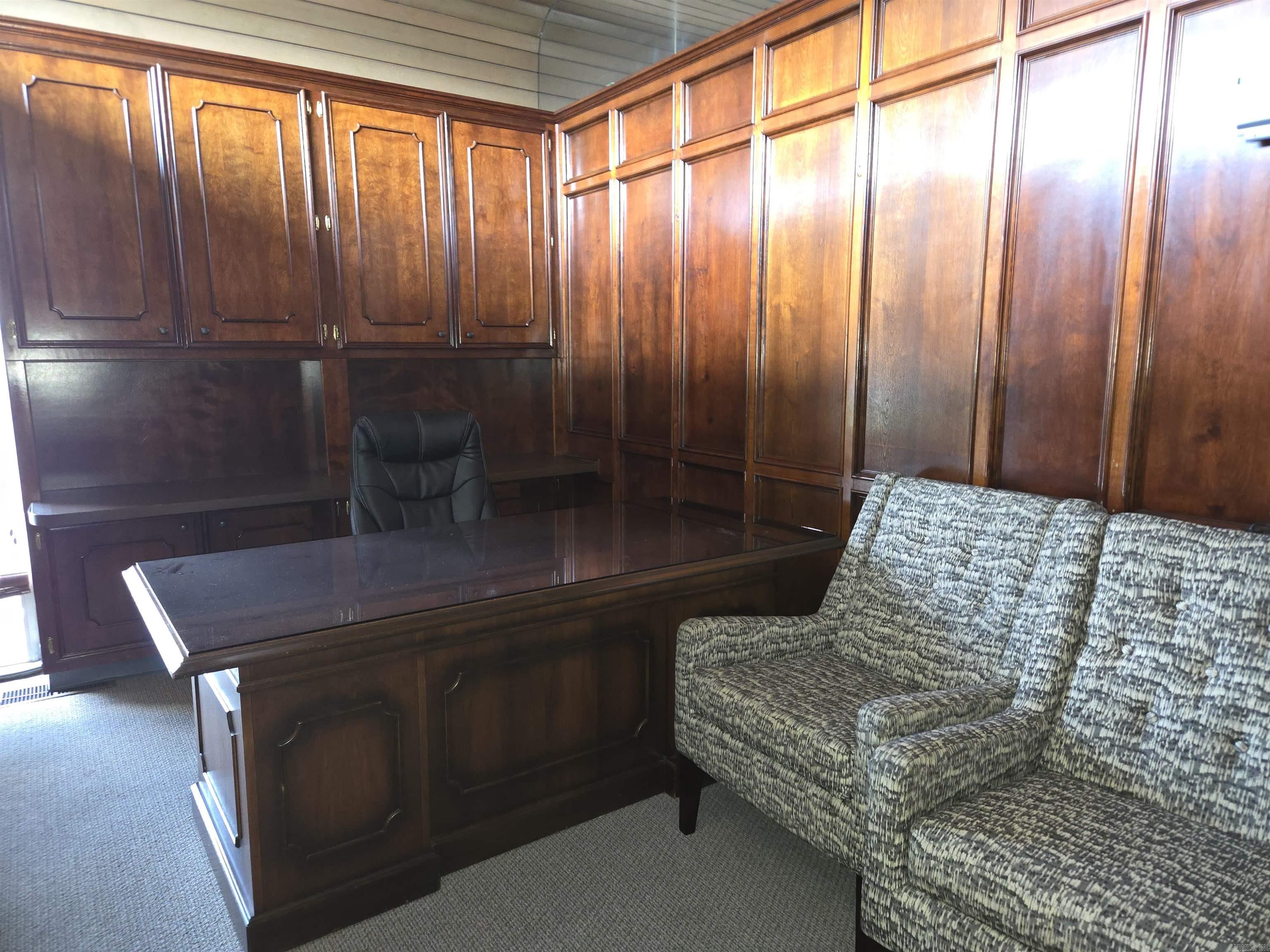 916 Garland  Little Rock, AR