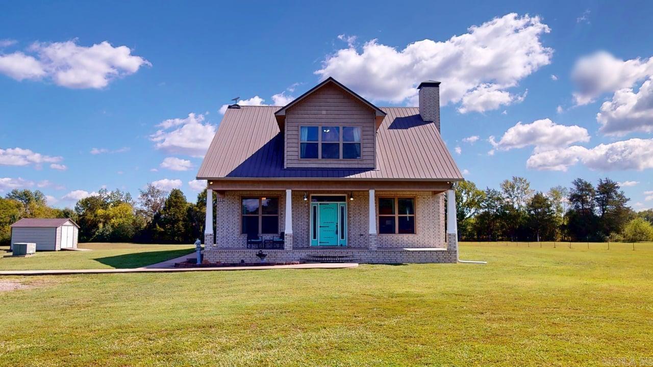 9 Plum Creek Drive