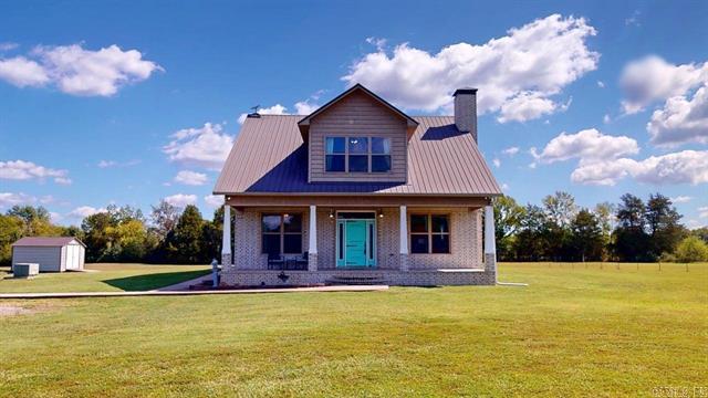 9  Plum Creek  Vilonia, AR