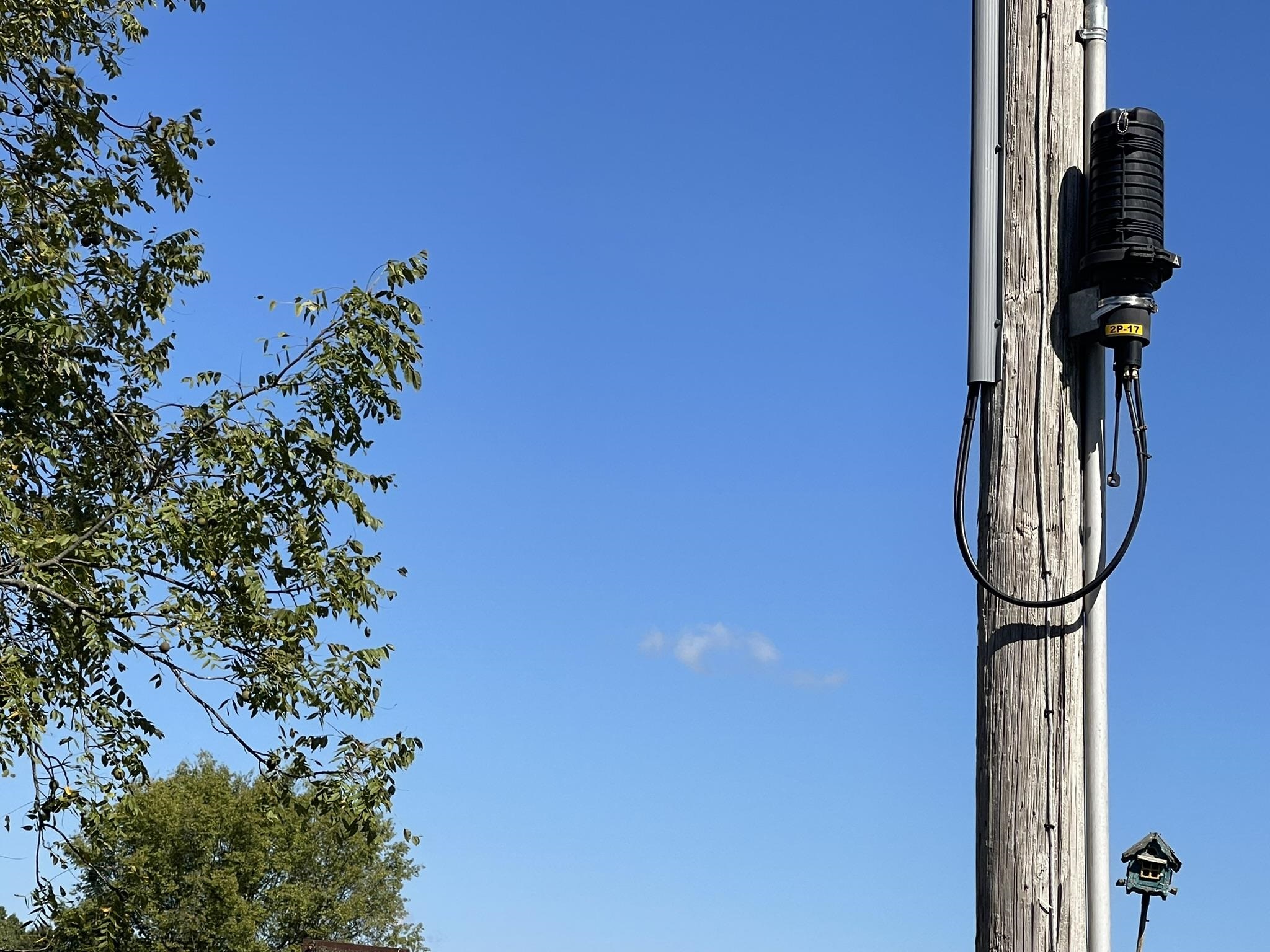 690 N Copperhead  Franklin, AR