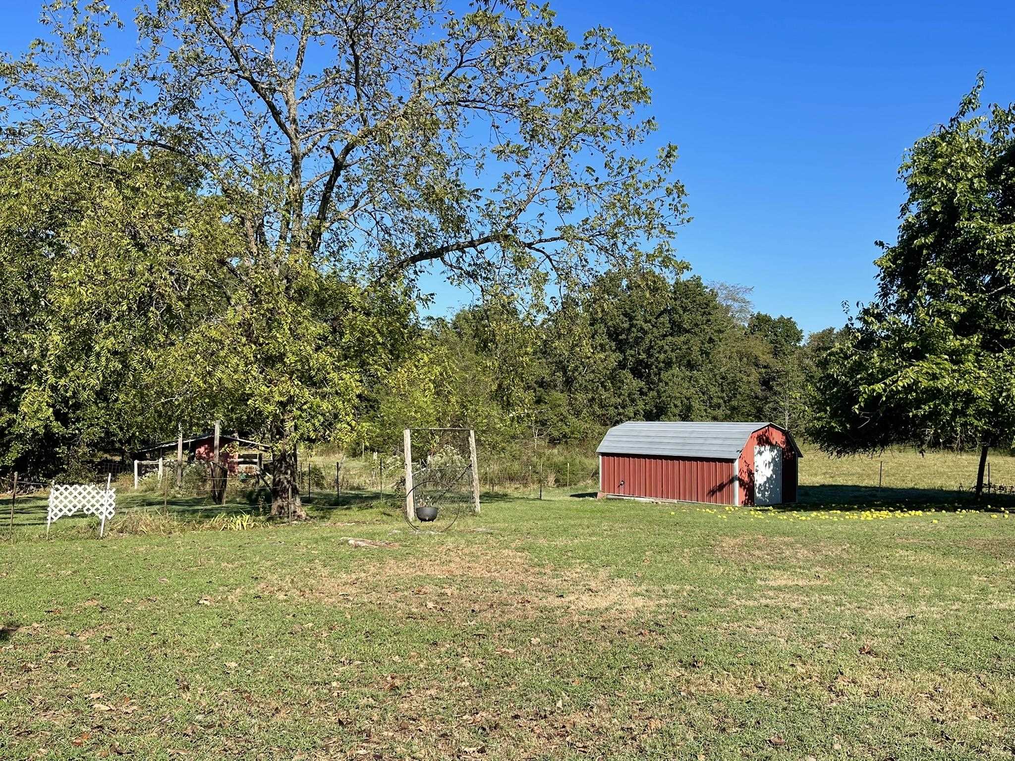 690 N Copperhead  Franklin, AR