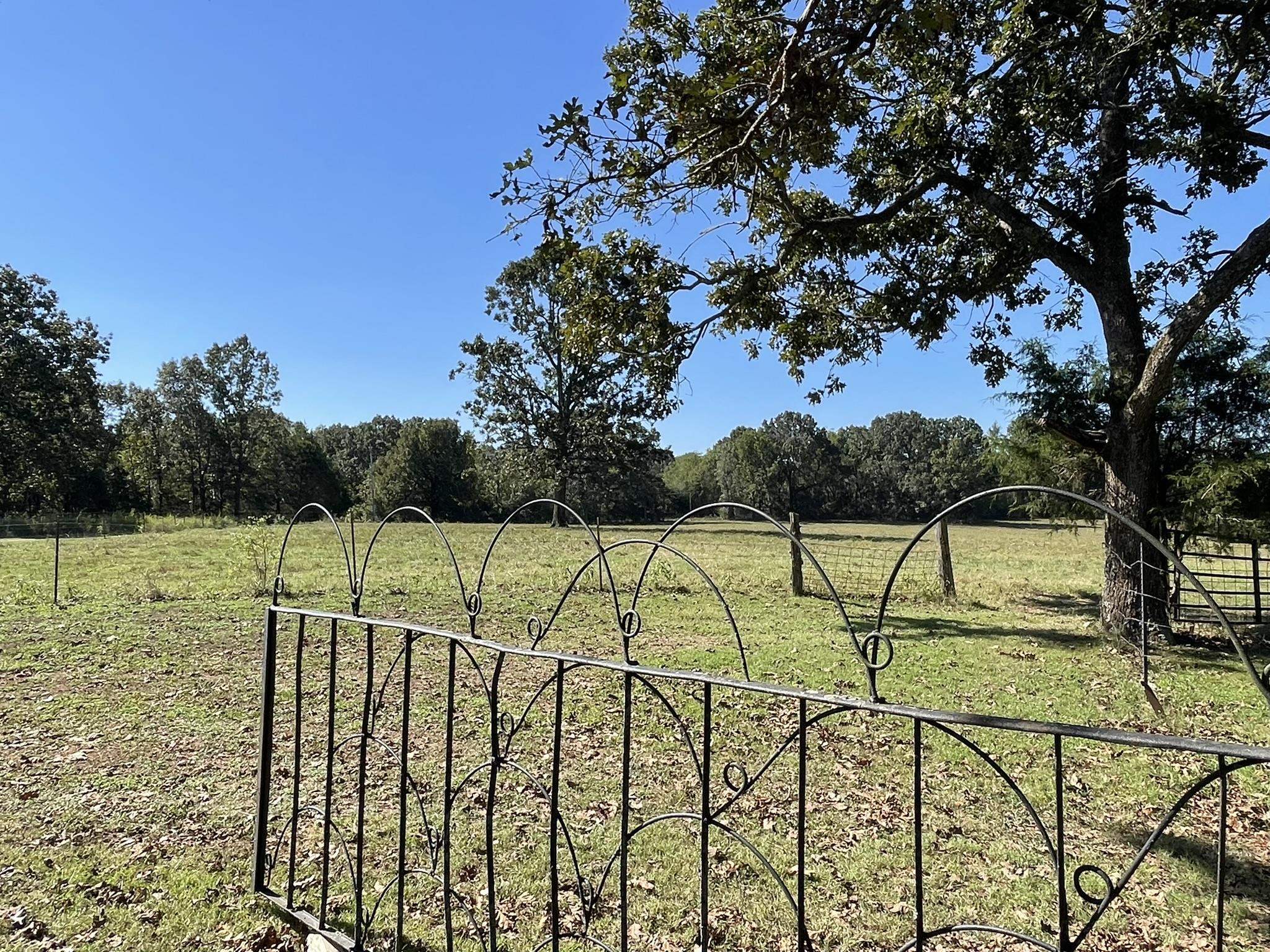 690 N Copperhead  Franklin, AR