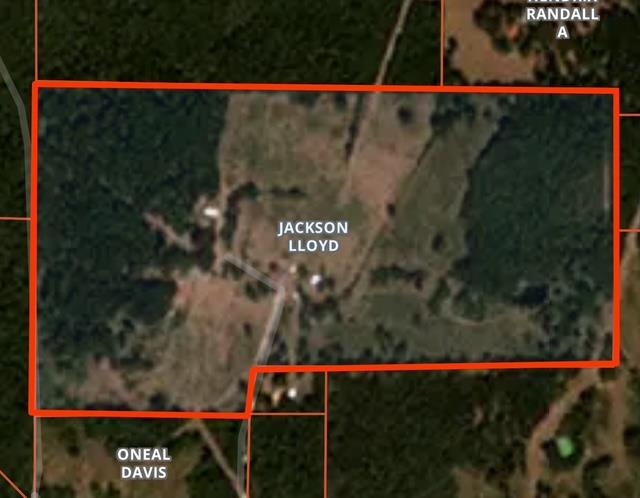 690 N Copperhead  Franklin, AR