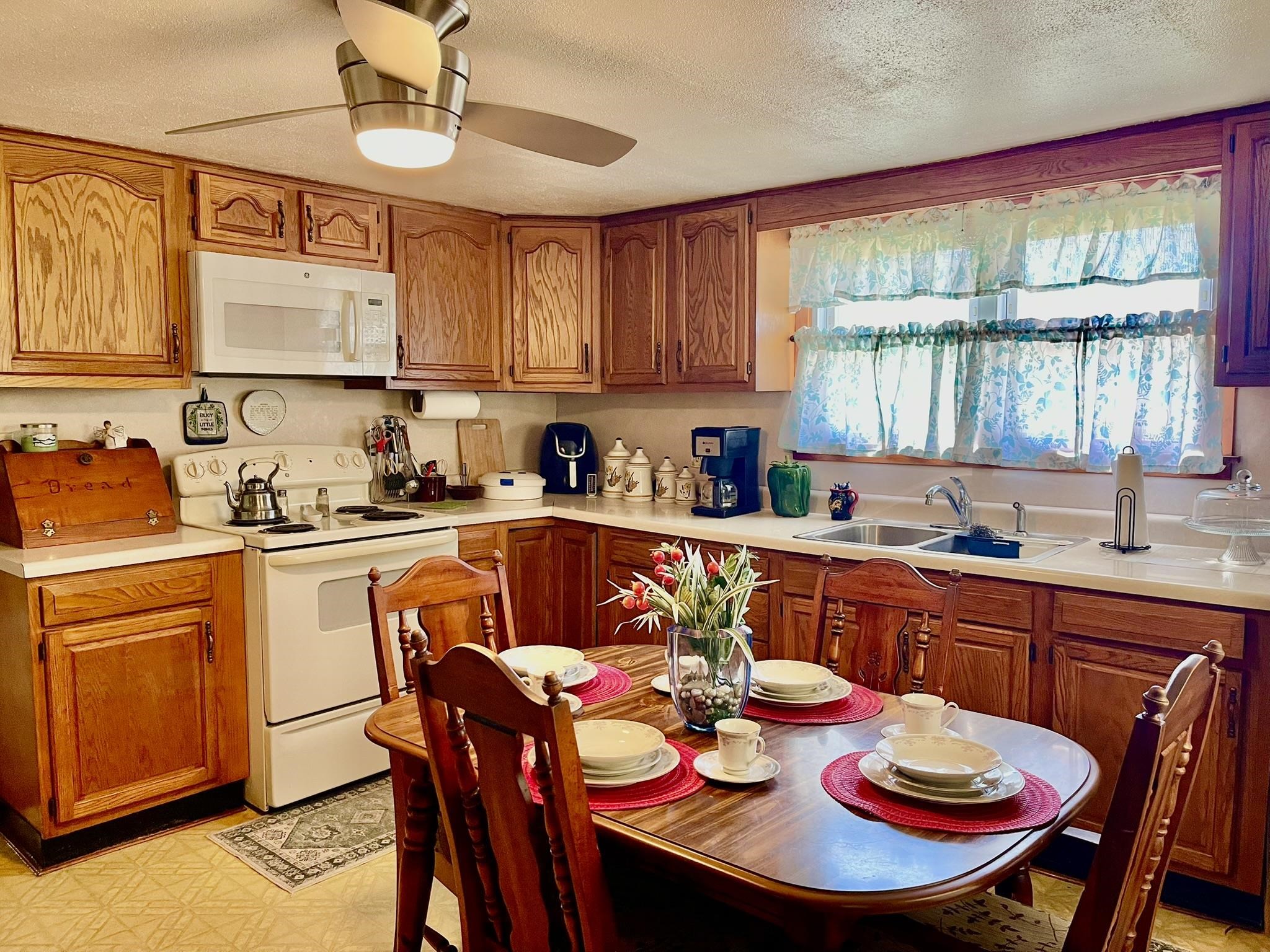 690 N Copperhead  Franklin, AR