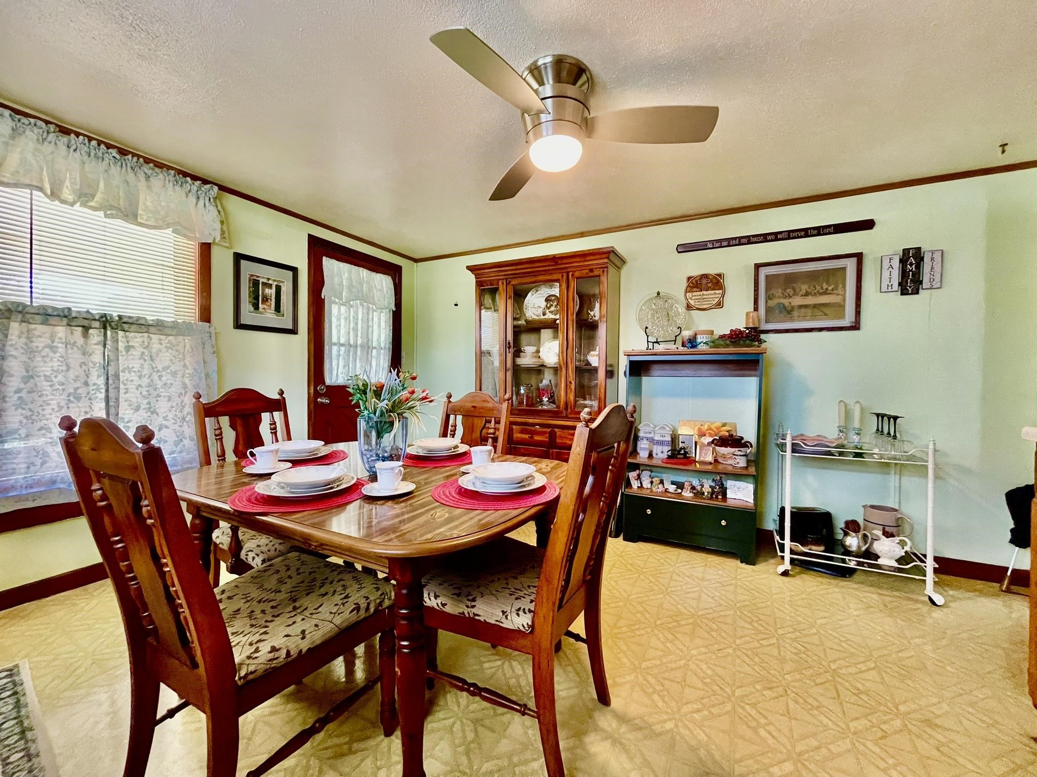 690 N Copperhead  Franklin, AR