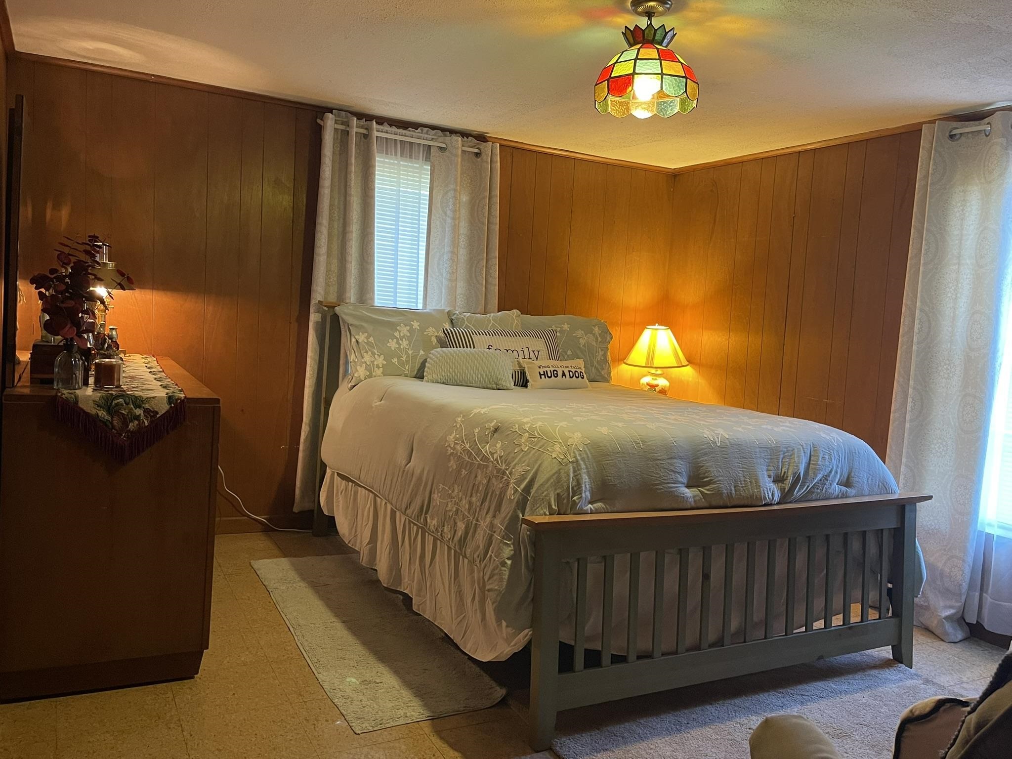 690 N Copperhead  Franklin, AR