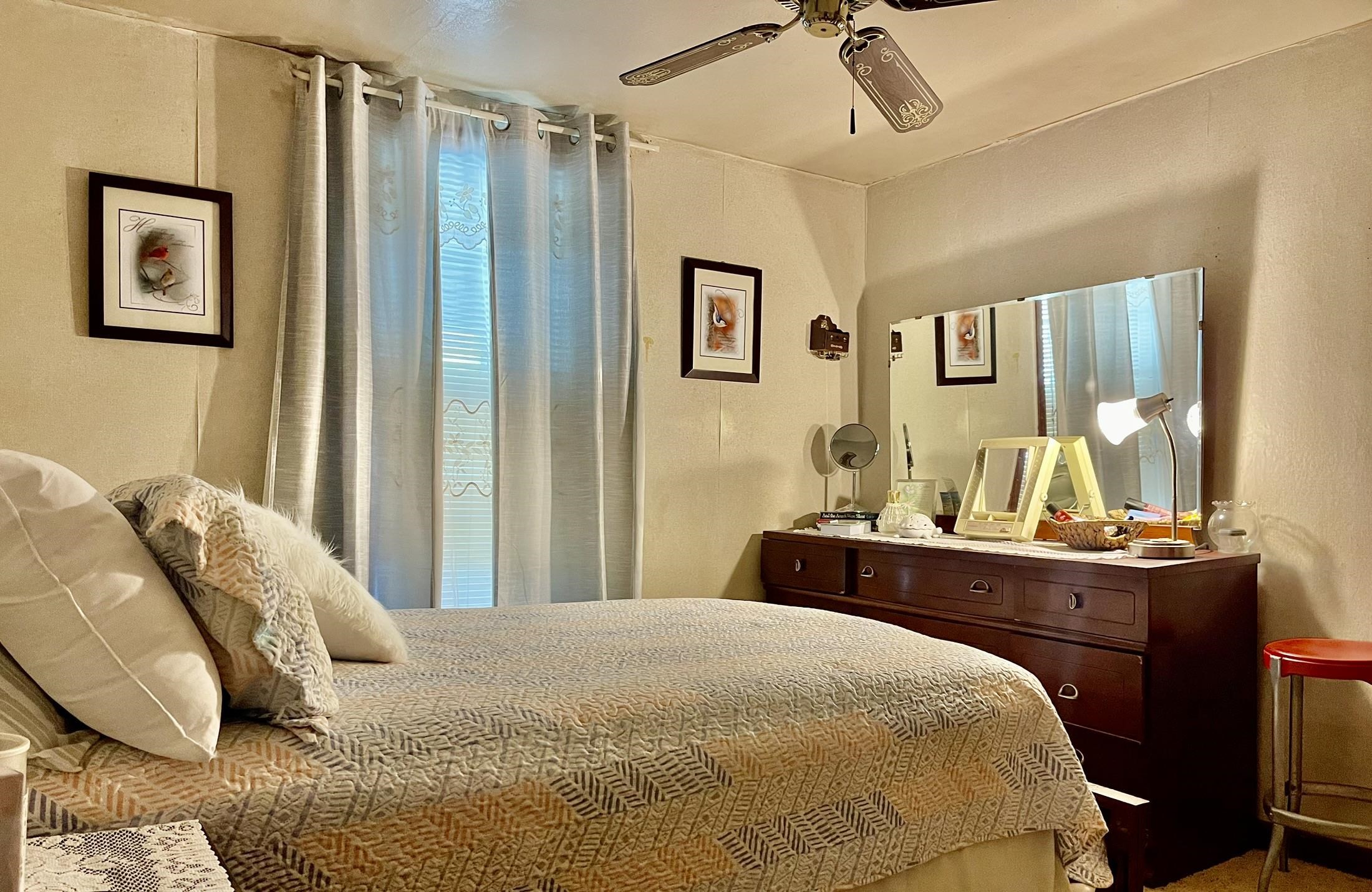 690 N Copperhead  Franklin, AR