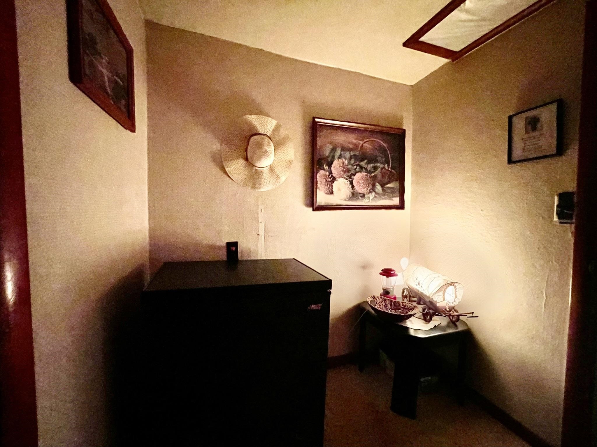 690 N Copperhead  Franklin, AR