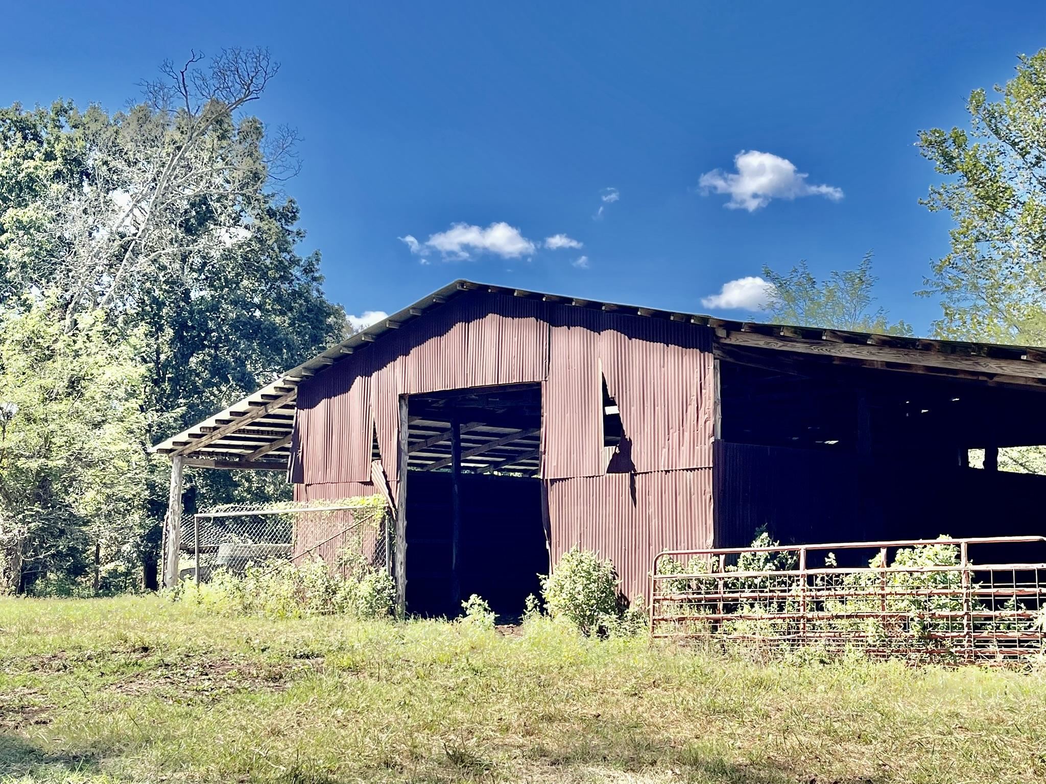 690 N Copperhead  Franklin, AR