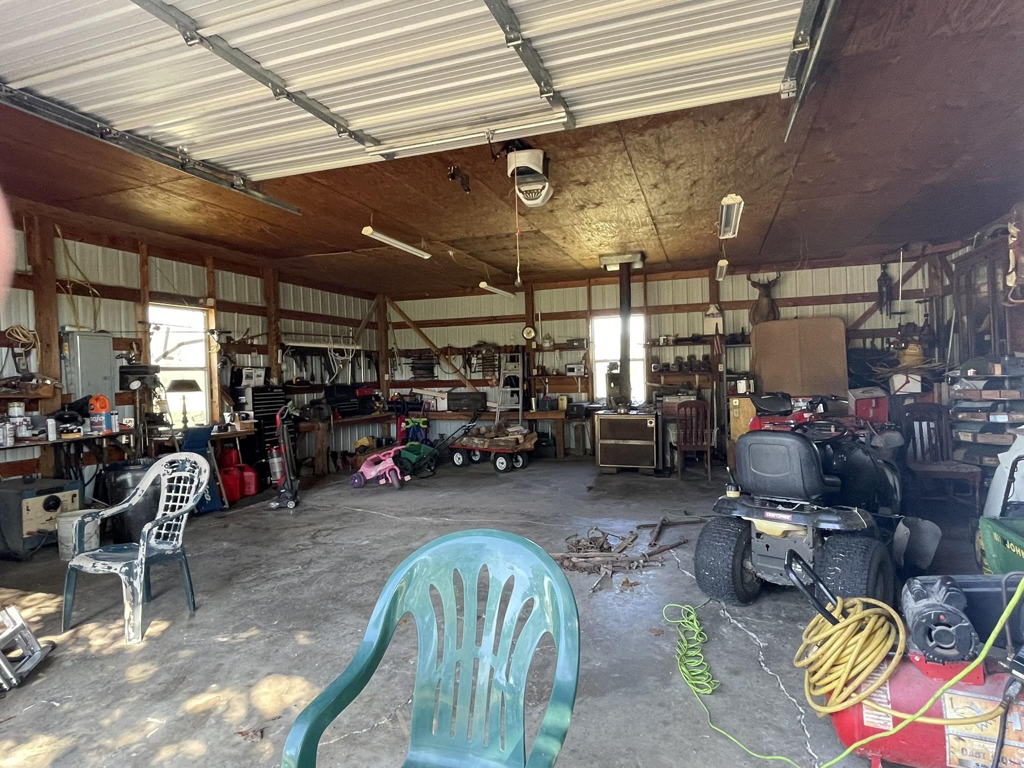 690 N Copperhead  Franklin, AR