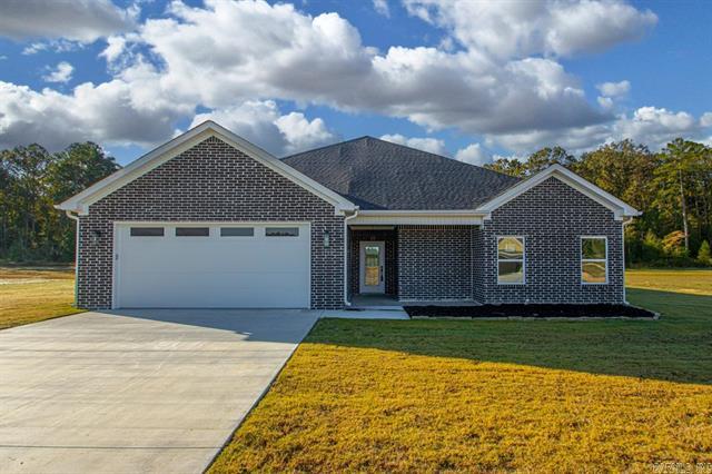 1112  Duke  Bauxite, AR