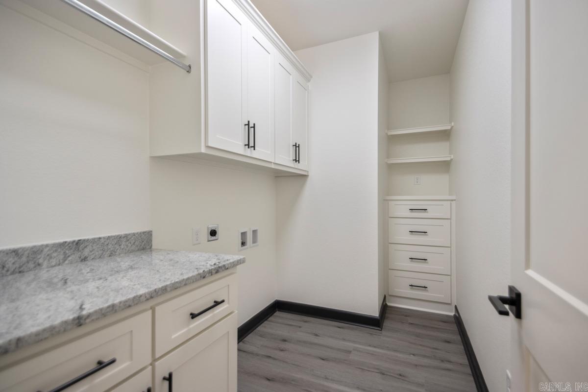 1112 Duke  Bauxite, AR