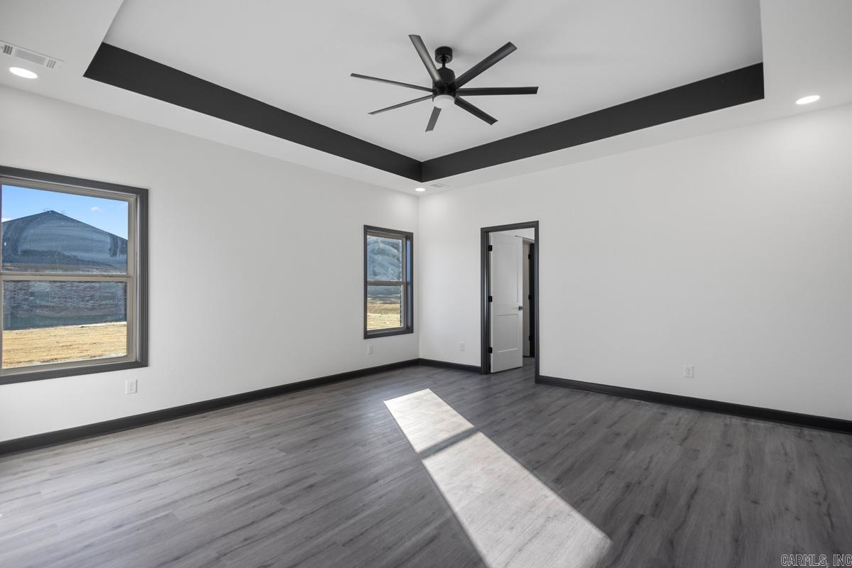 1112 Duke  Bauxite, AR