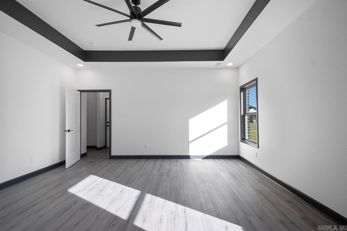 1112 Duke  Bauxite, AR