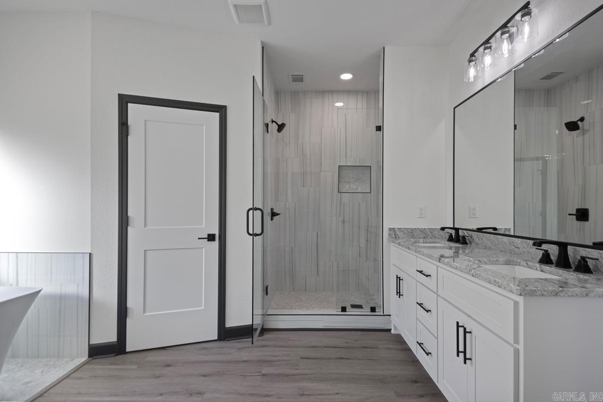 1112 Duke  Bauxite, AR