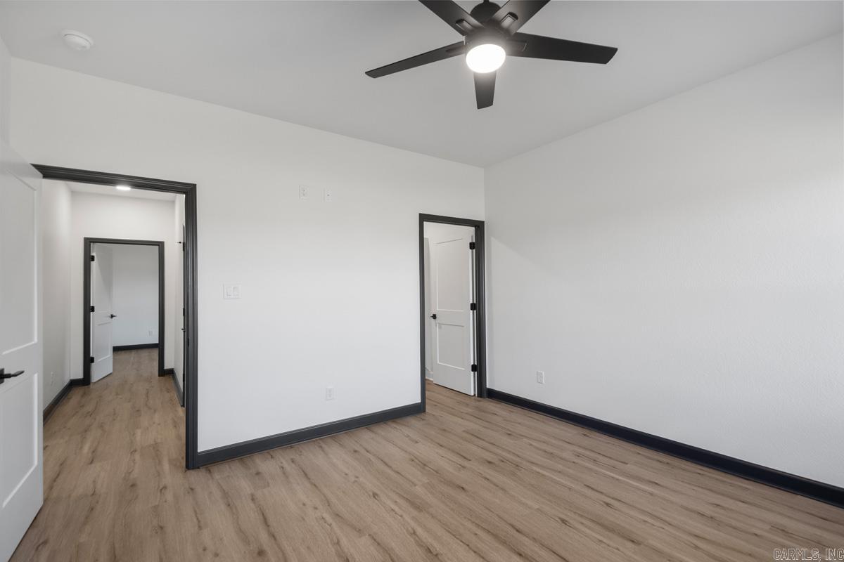 1112 Duke  Bauxite, AR