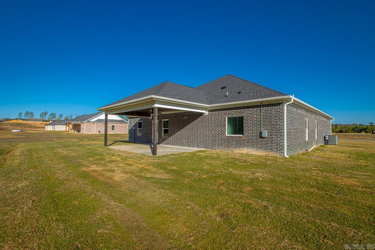 1112 Duke  Bauxite, AR